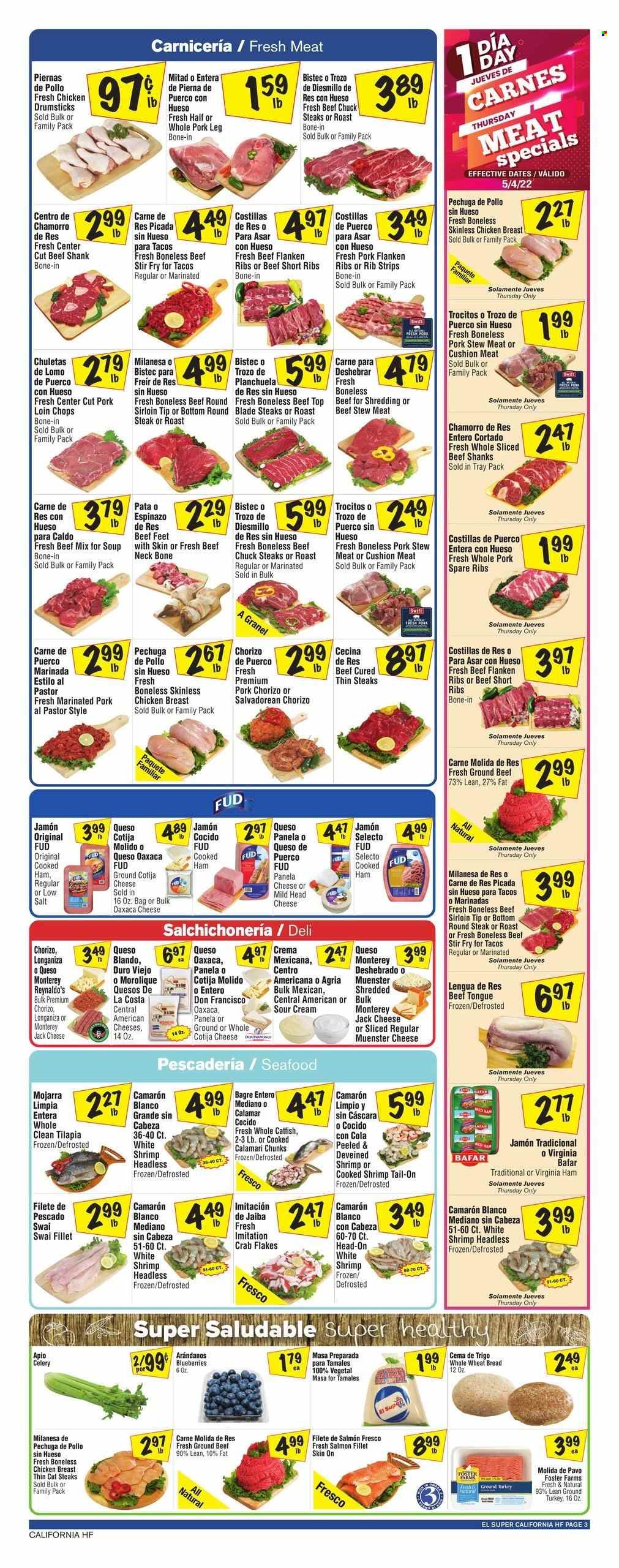 El Super ad - 05/03/2023 - 05/09/2023. Page 3