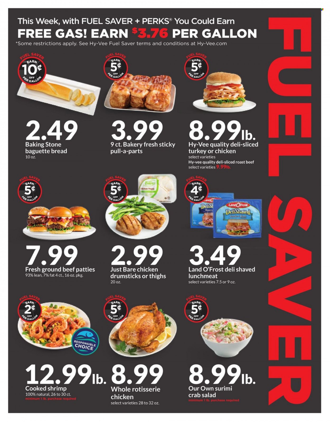 Hy-Vee ad - 05/03/2023 - 05/09/2023. Page 3