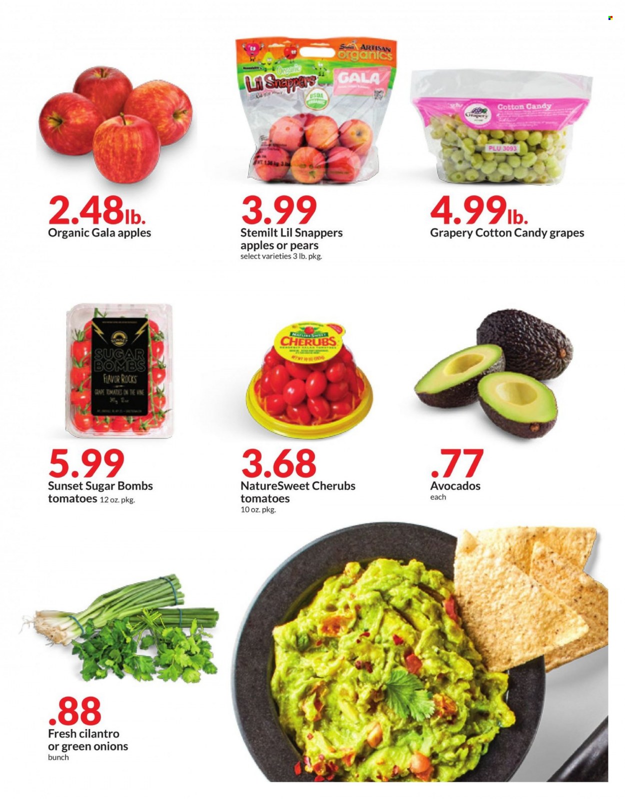 Hy-Vee ad - 05/03/2023 - 05/09/2023. Page 11