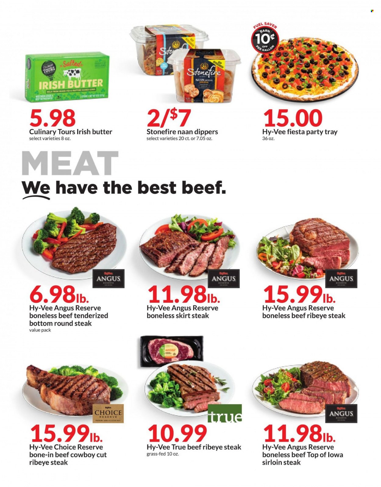 Hy-Vee ad - 05/03/2023 - 05/09/2023. Page 16