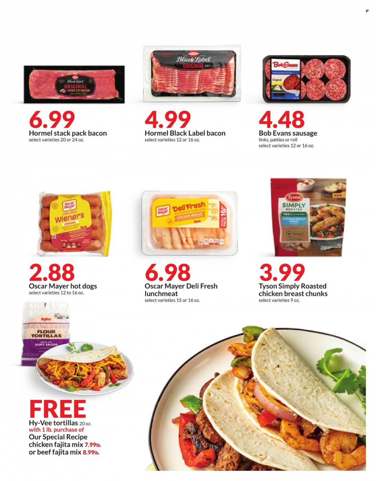 Hy-Vee ad - 05/03/2023 - 05/09/2023. Page 19