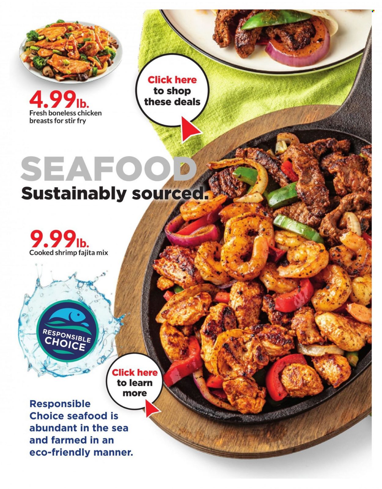 Hy-Vee ad - 05/03/2023 - 05/09/2023. Page 20