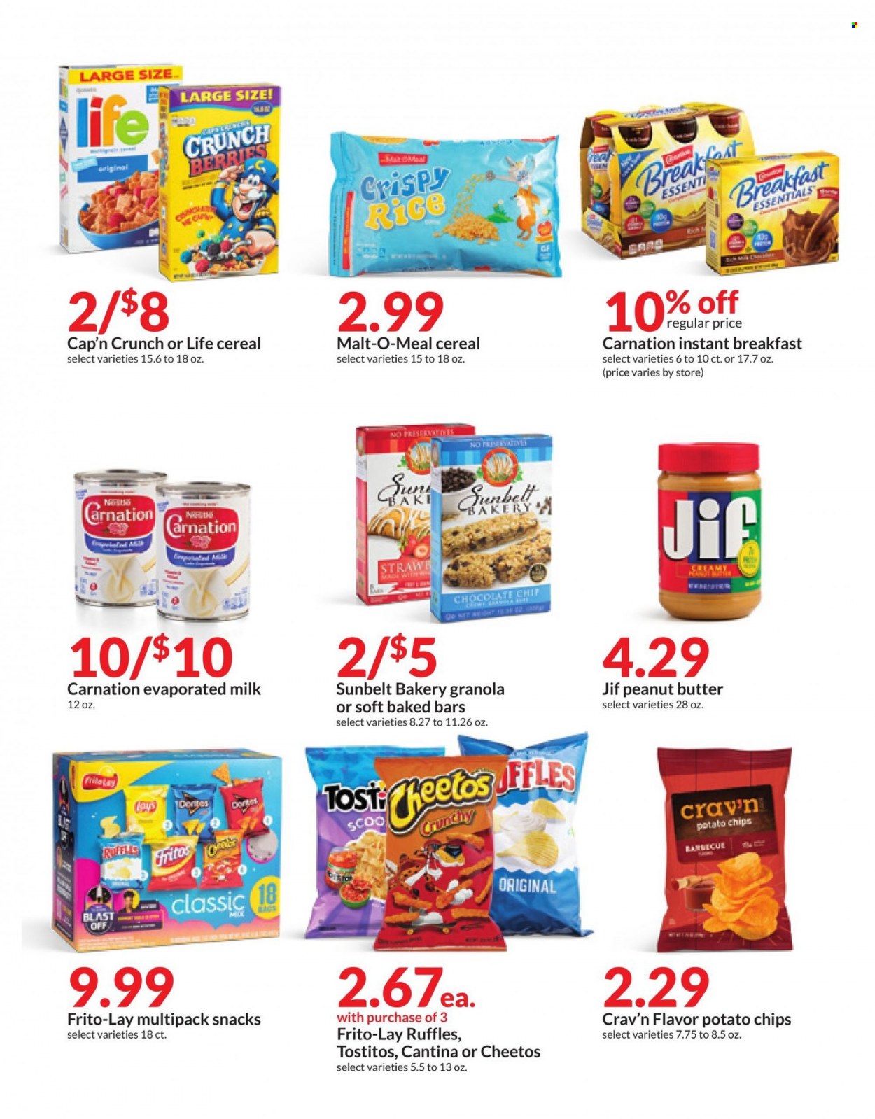 Hy-Vee ad - 05/03/2023 - 05/09/2023. Page 27