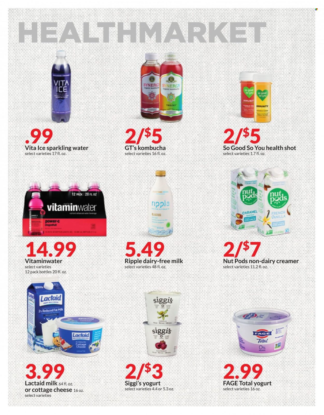 Hy-Vee ad - 05/03/2023 - 05/09/2023. Page 34