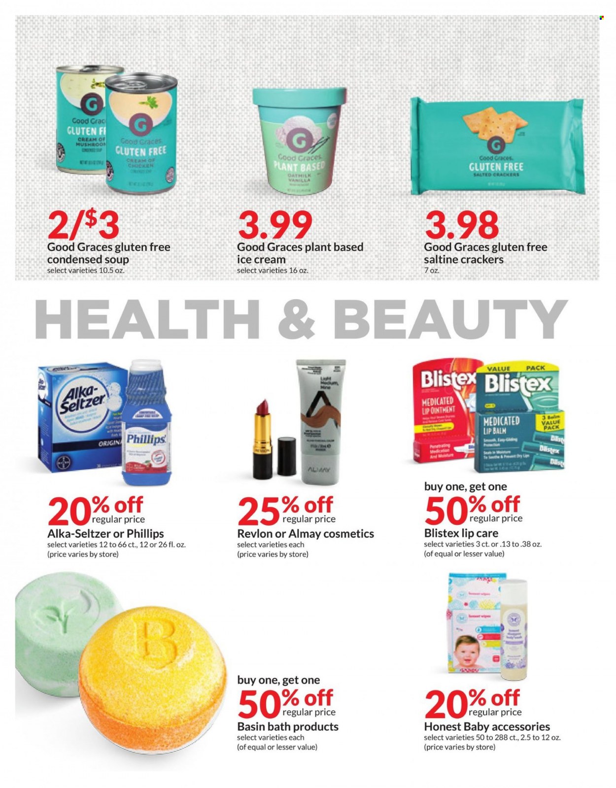 Hy-Vee ad - 05/03/2023 - 05/09/2023. Page 37