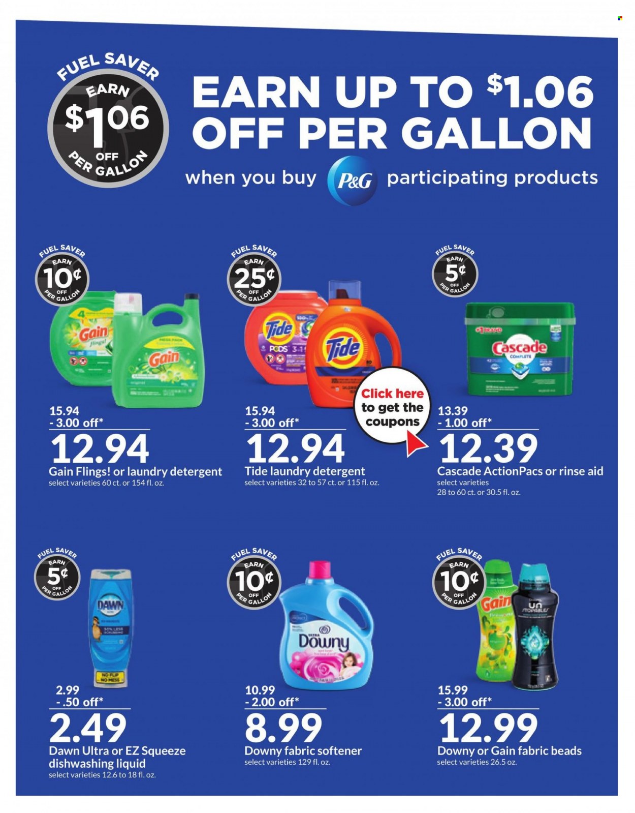 Hy-Vee ad - 05/03/2023 - 05/09/2023. Page 40