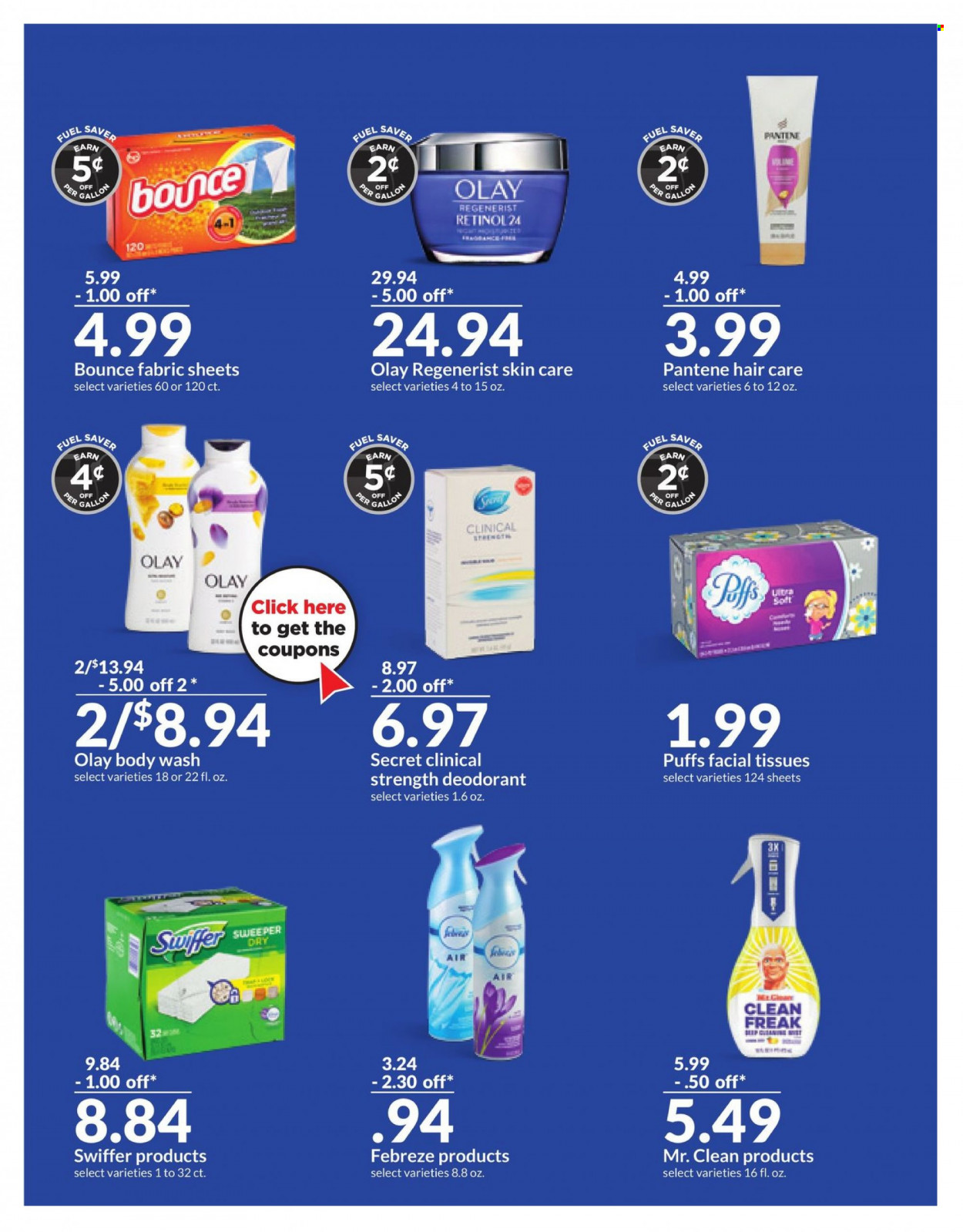 Hy-Vee ad - 05/03/2023 - 05/09/2023. Page 41