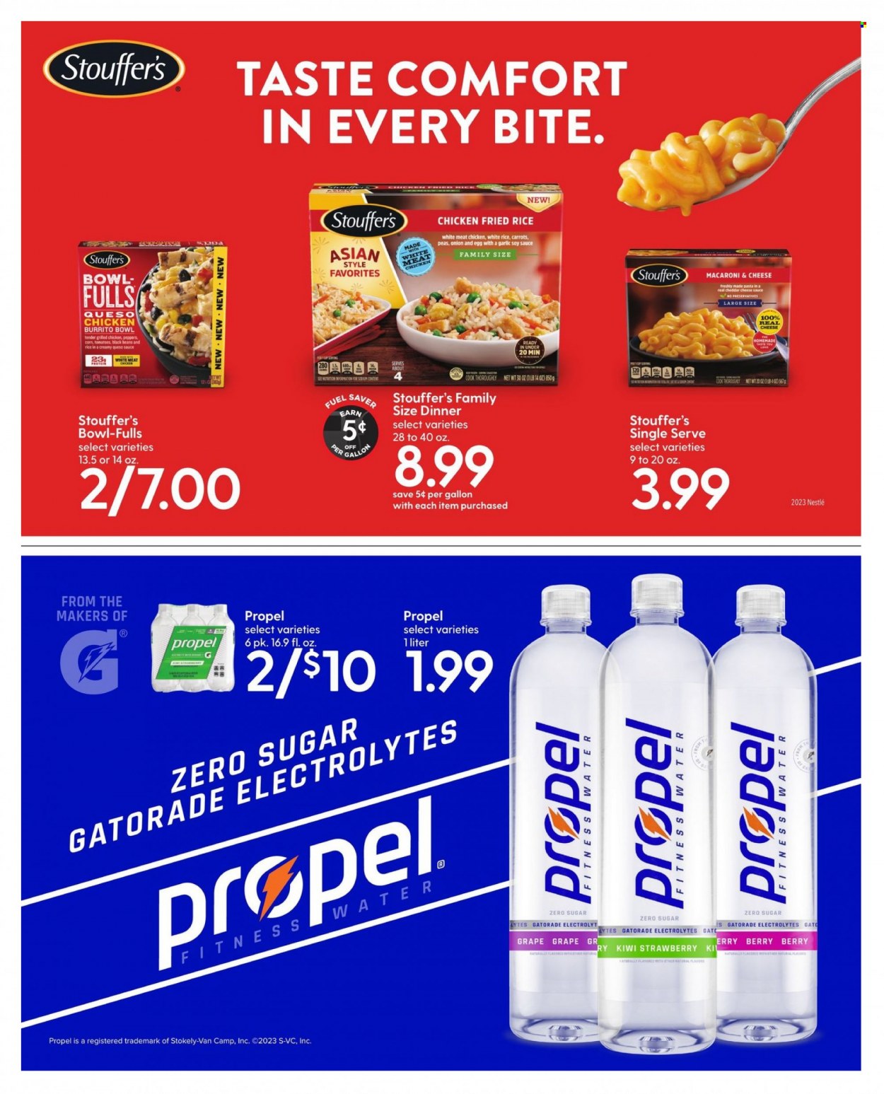 Hy-Vee ad - 05/01/2023 - 05/31/2023. Page 24