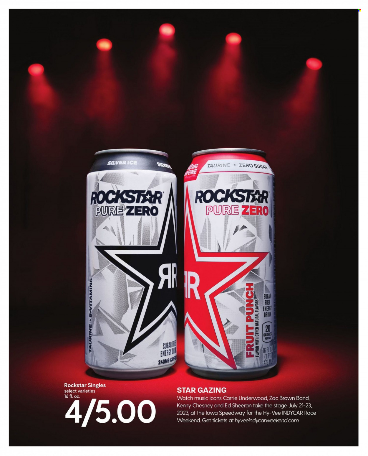 Hy-Vee ad - 05/01/2023 - 05/31/2023. Page 28