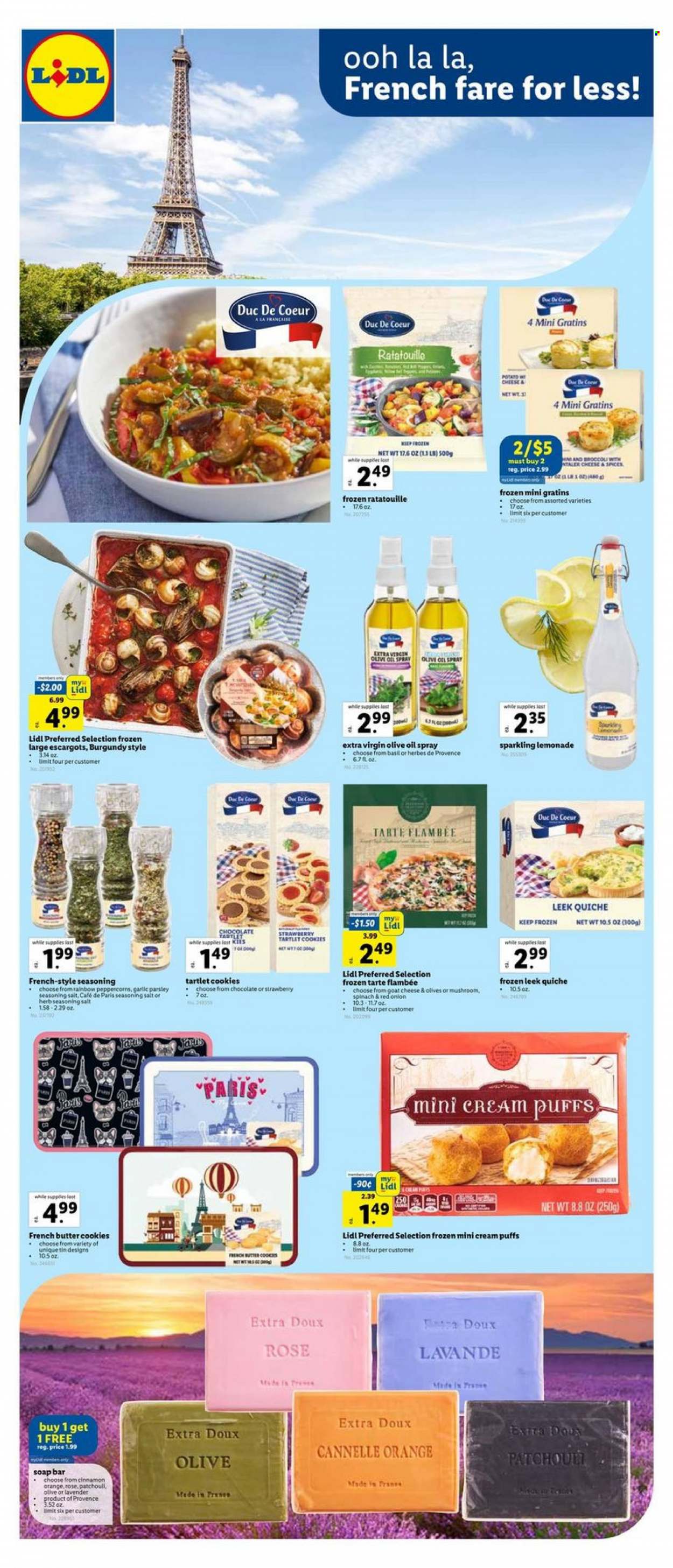 Lidl ad - 05/10/2023 - 05/16/2023. Page 2