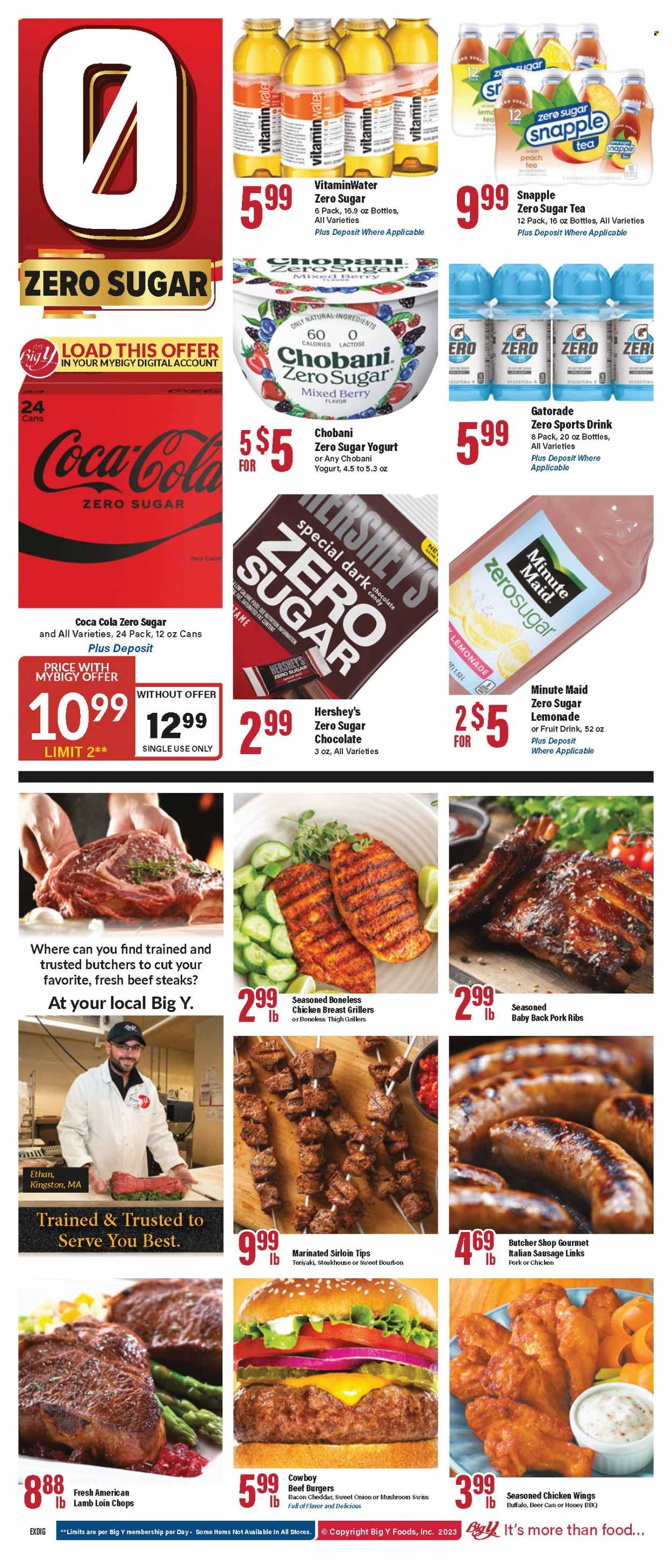 Big Y ad - 05/04/2023 - 05/10/2023. Page 2