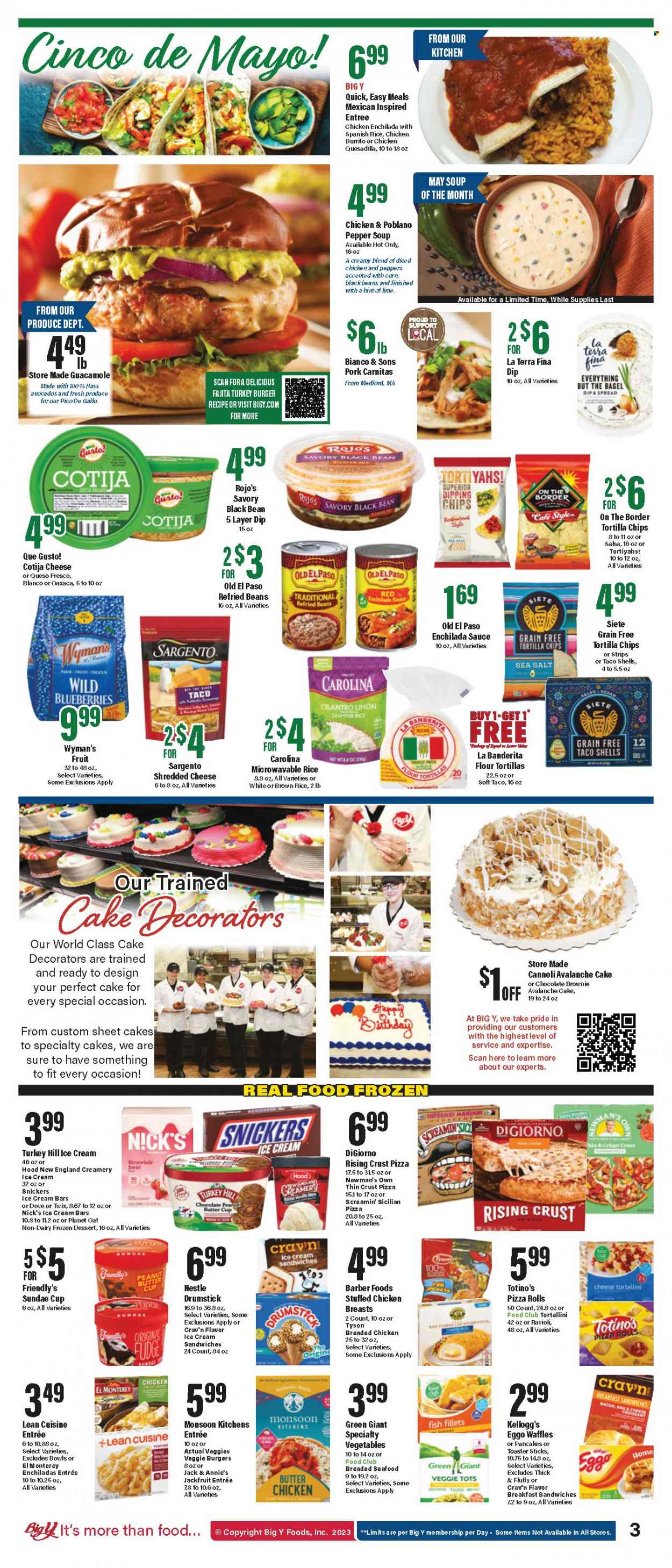 Big Y ad - 05/04/2023 - 05/10/2023. Page 4