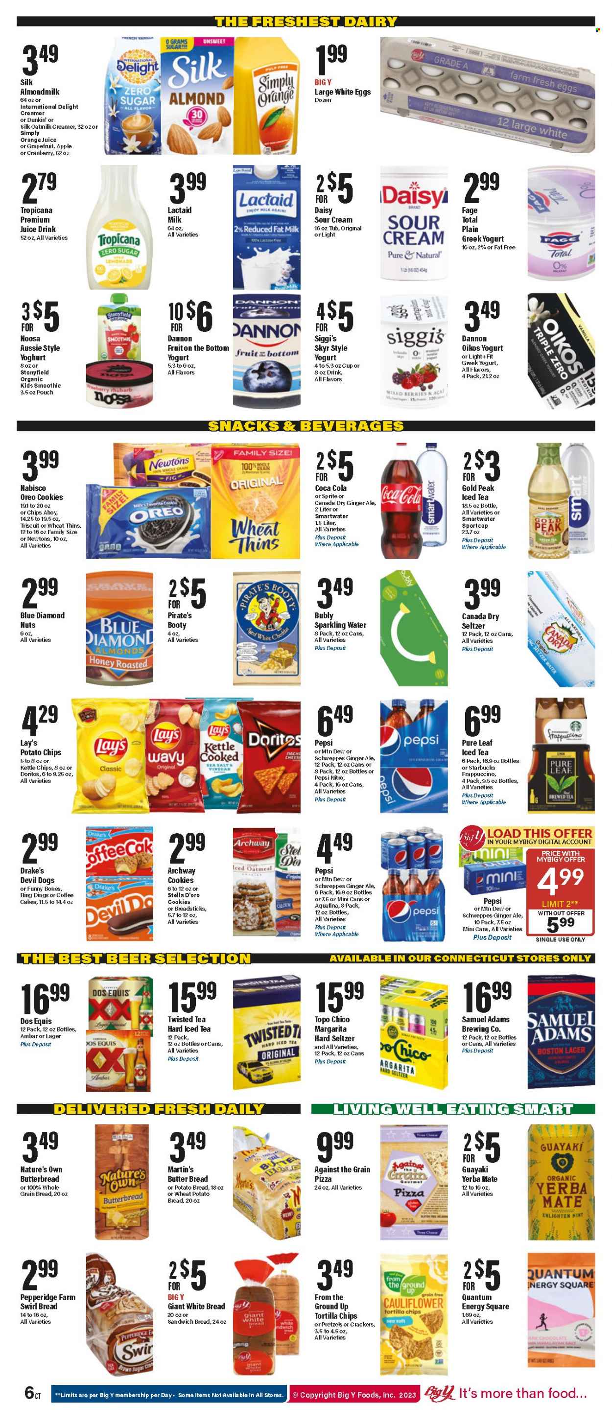 Big Y ad - 05/04/2023 - 05/10/2023. Page 7