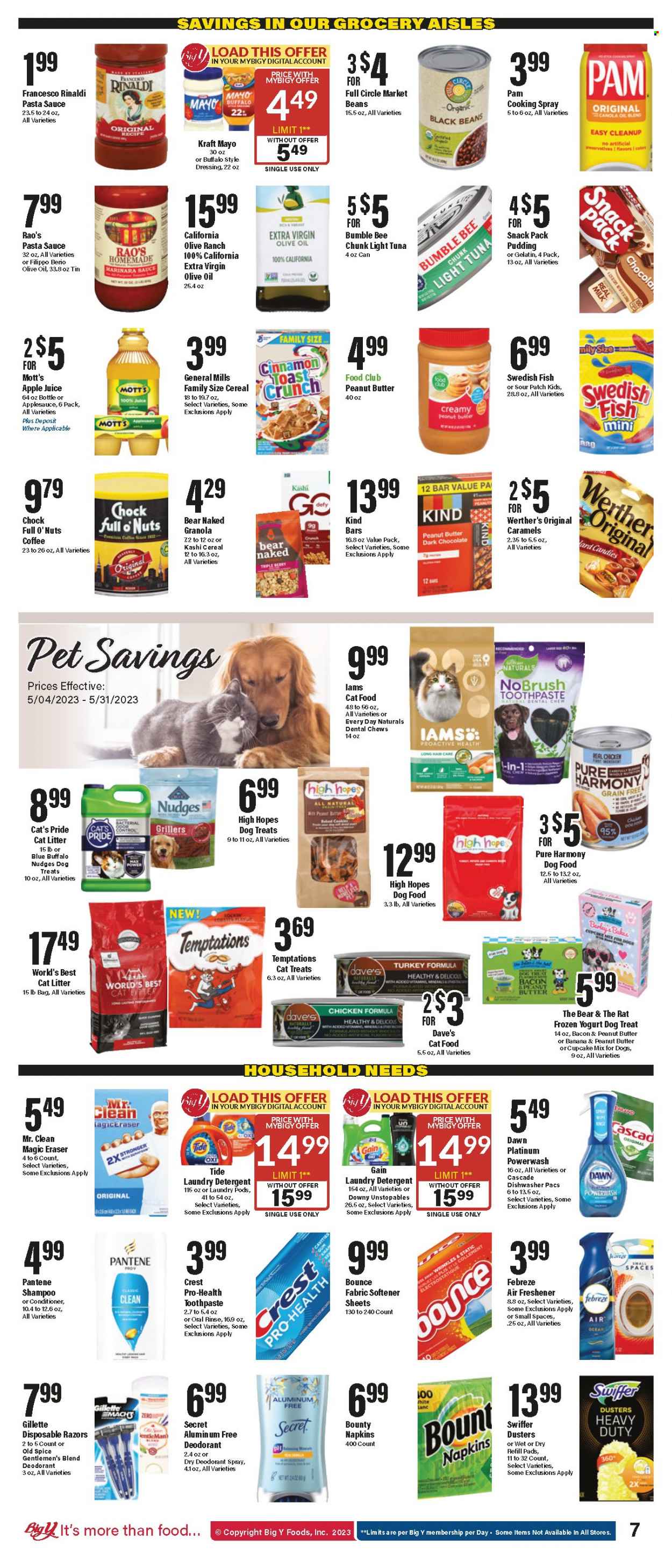 Big Y ad - 05/04/2023 - 05/10/2023. Page 8