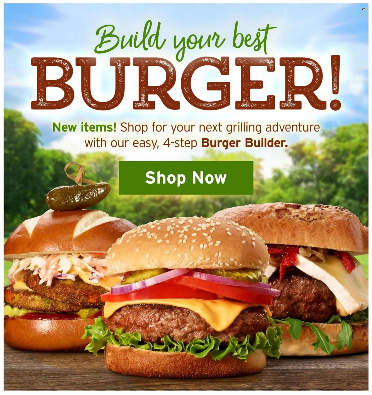 Hannaford ad - 04/30/2023 - 05/06/2023. Page 13