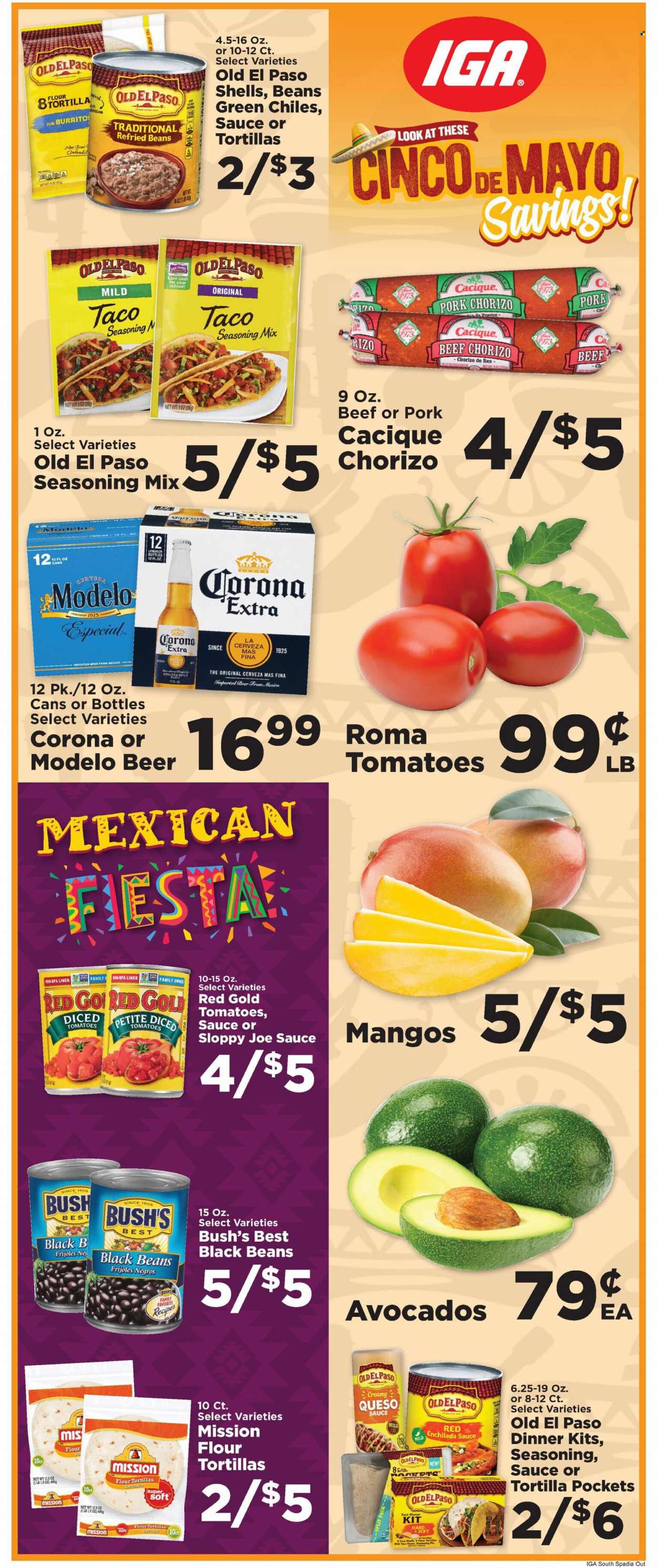 IGA ad - 05/03/2023 - 05/09/2023. Page 2