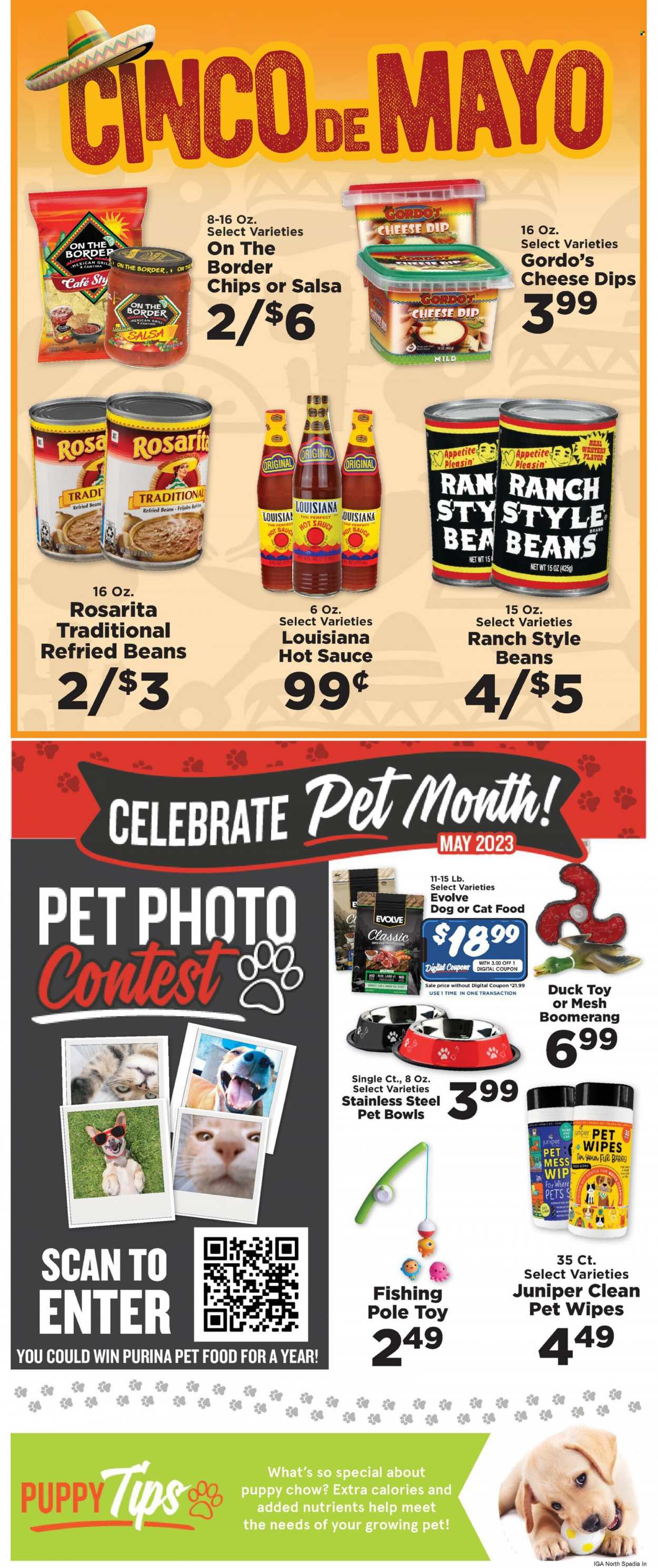 IGA ad - 05/03/2023 - 05/09/2023. Page 3
