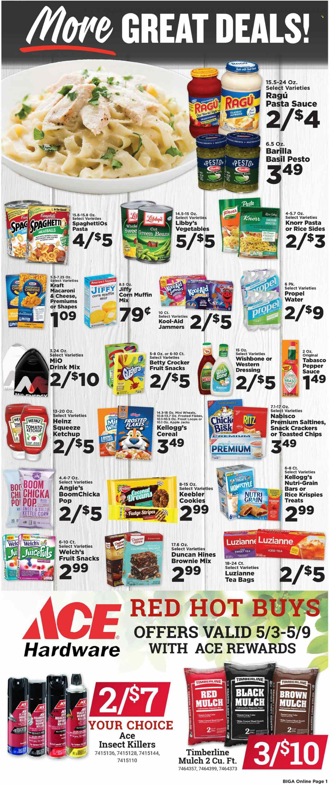 IGA ad - 05/03/2023 - 05/09/2023. Page 5