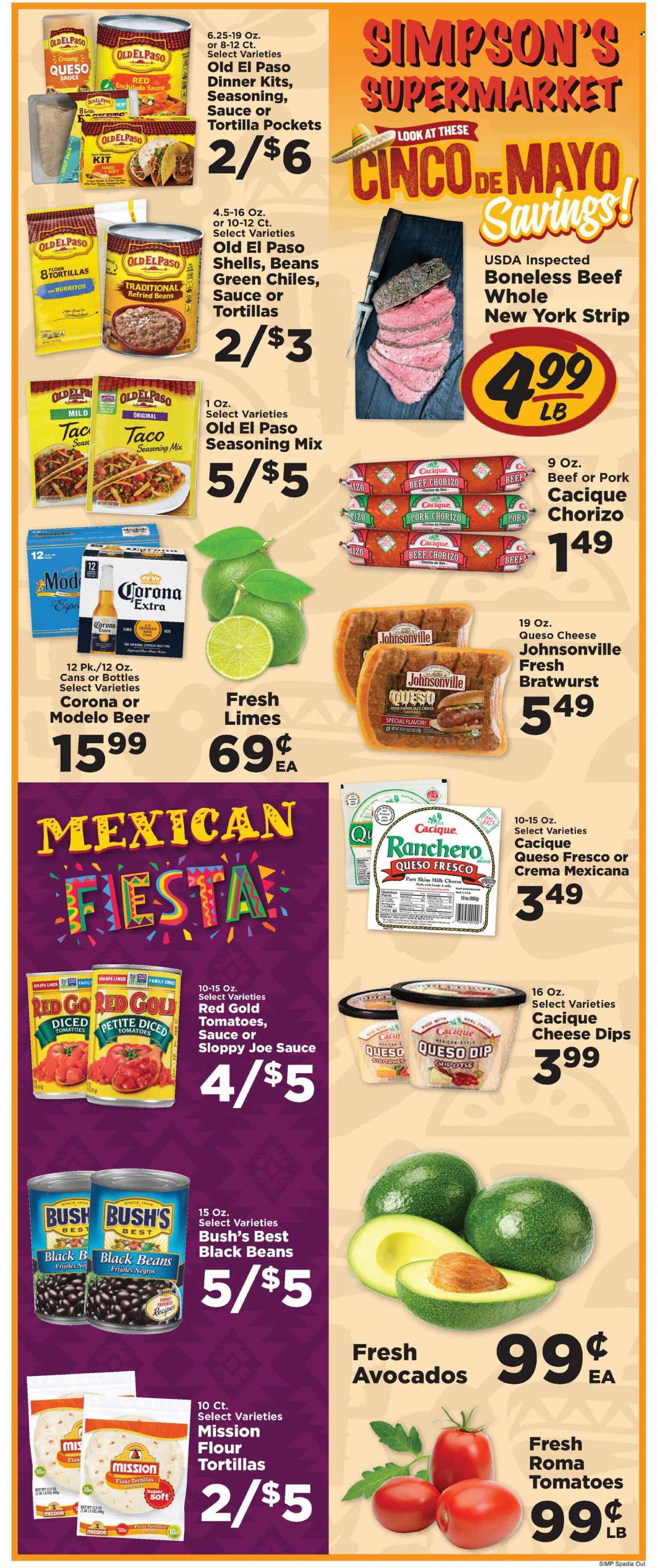 IGA ad - 05/03/2023 - 05/09/2023. Page 2