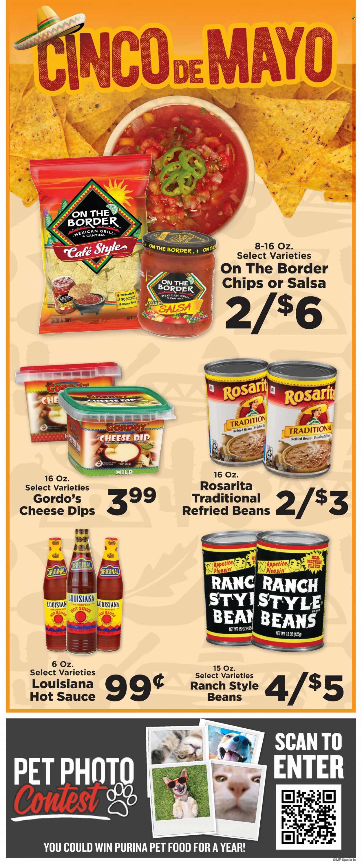 IGA ad - 05/03/2023 - 05/09/2023. Page 3