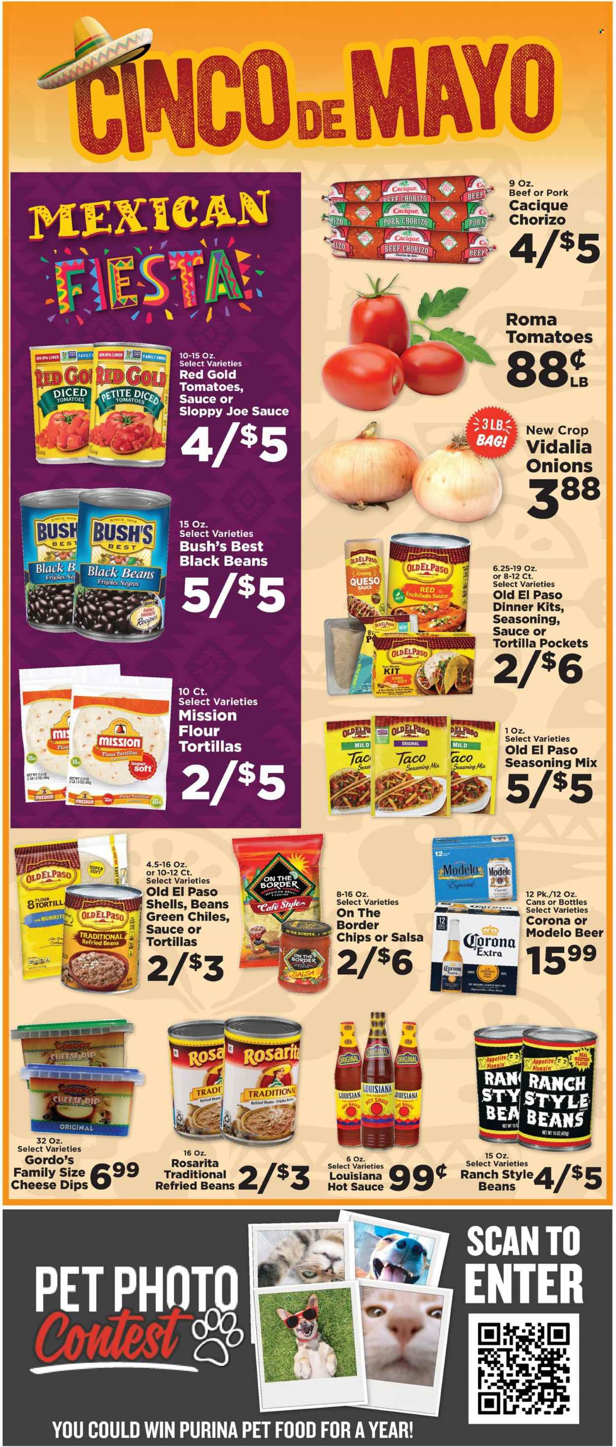 IGA ad - 05/03/2023 - 05/09/2023. Page 3