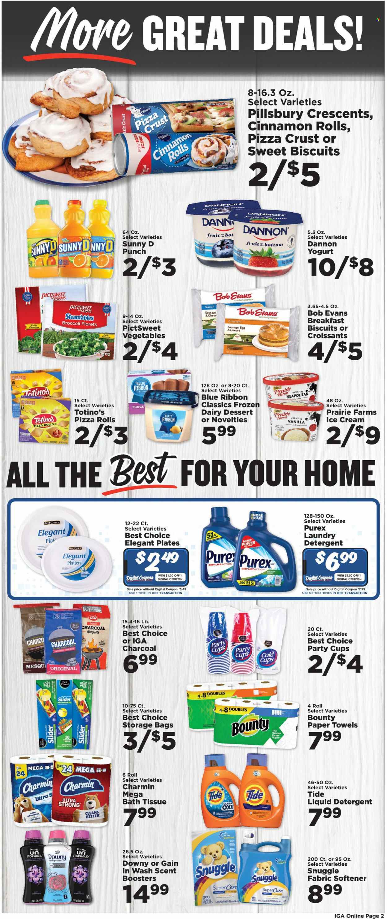 IGA ad - 05/03/2023 - 05/09/2023. Page 6