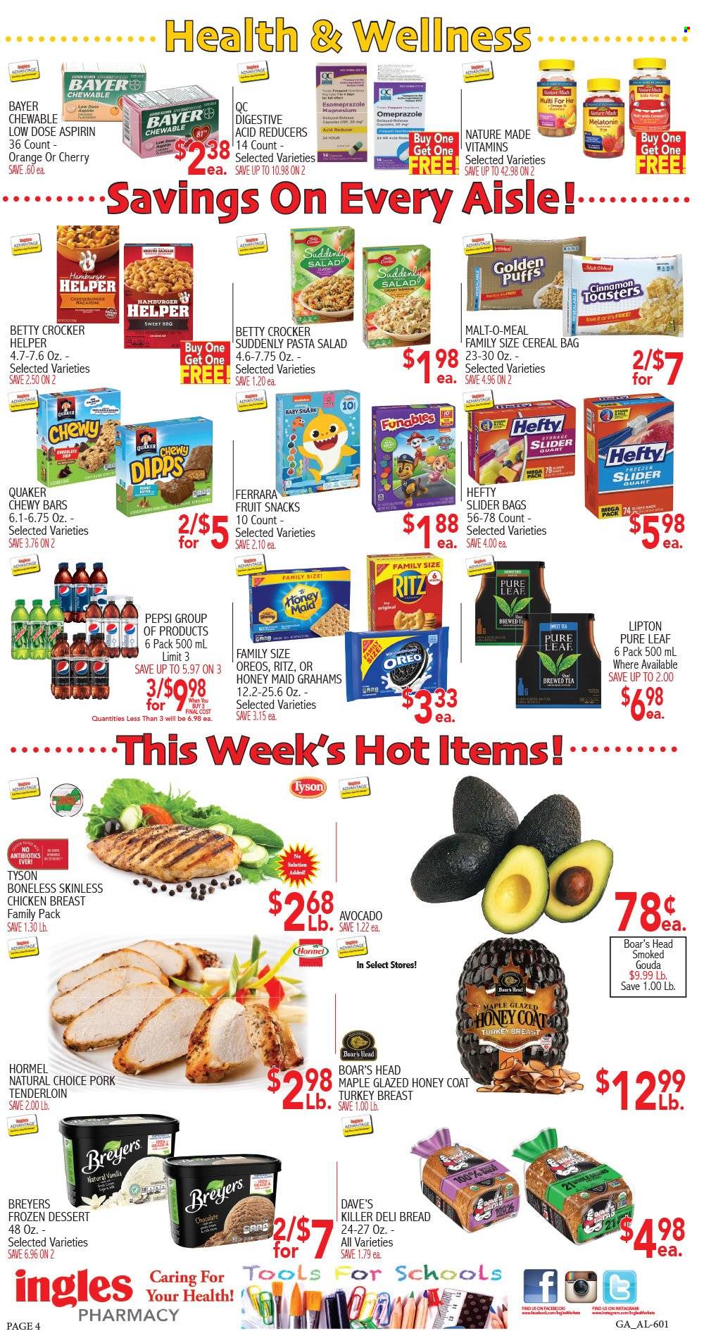Ingles ad - 05/03/2023 - 05/09/2023. Page 4