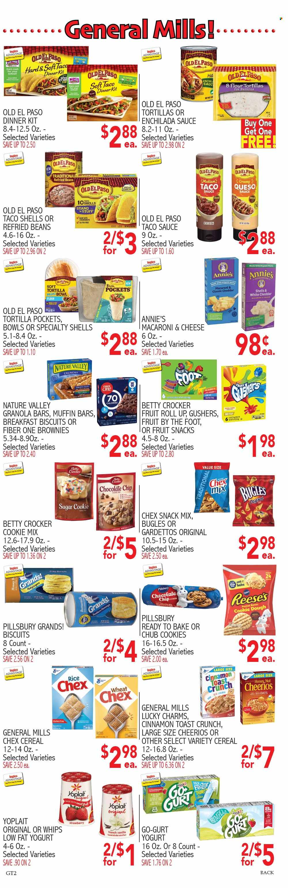 Ingles ad - 05/03/2023 - 05/09/2023. Page 5