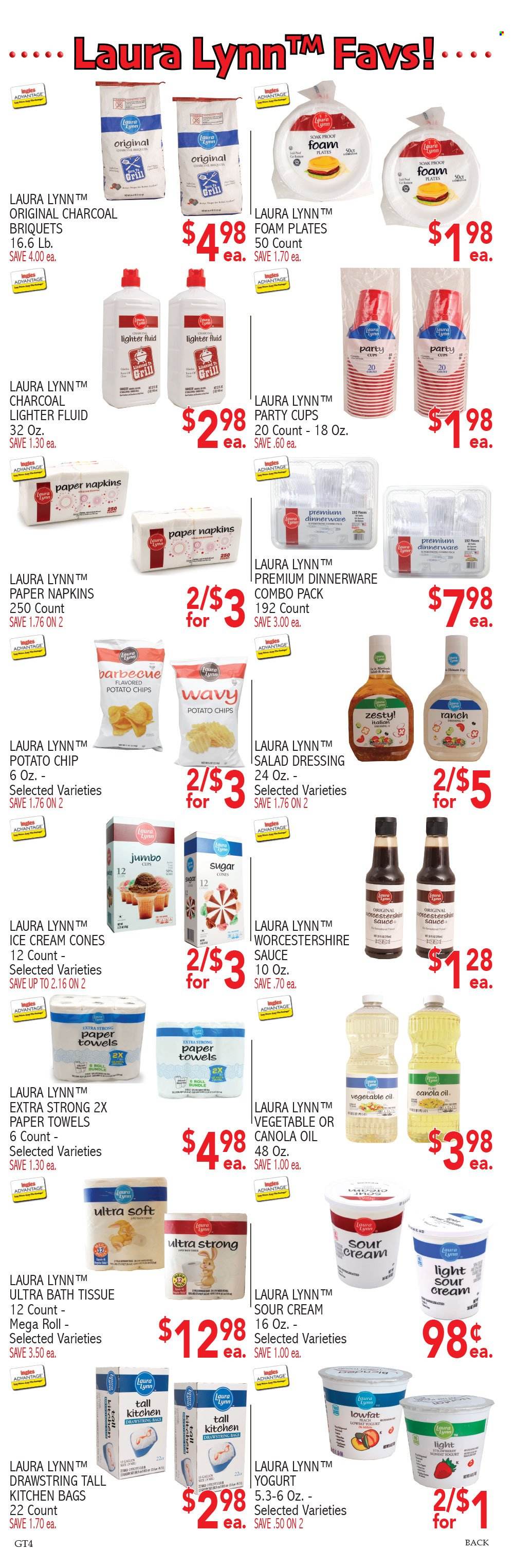 Ingles ad - 05/03/2023 - 05/09/2023. Page 7