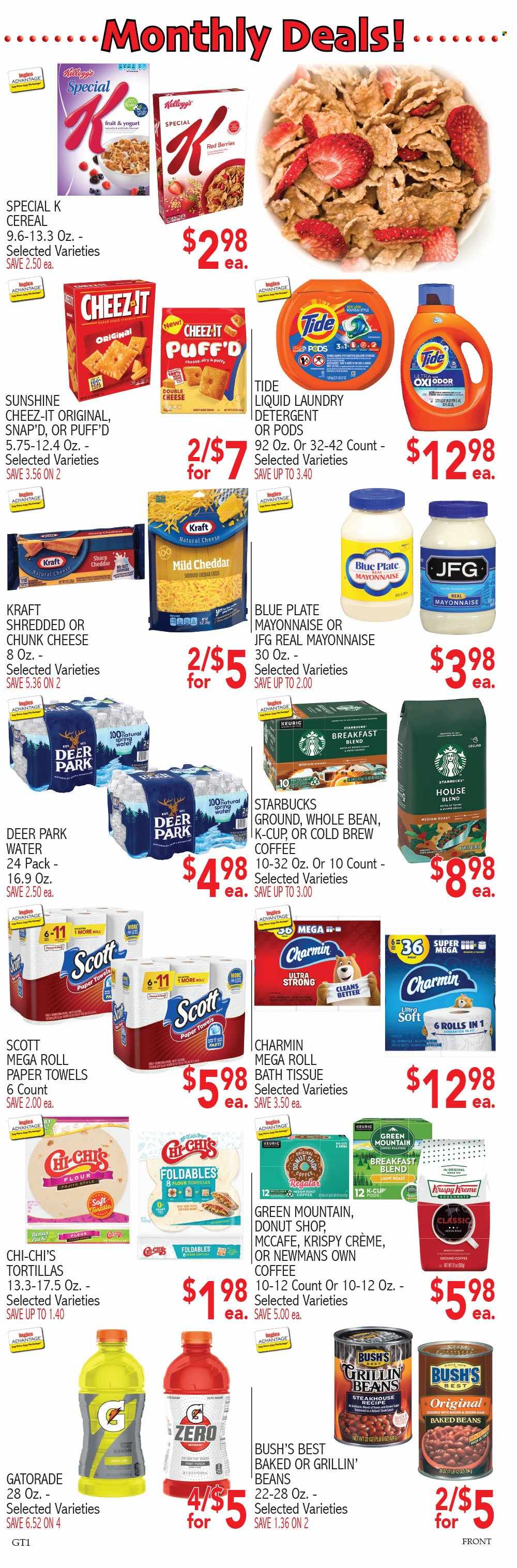 Ingles ad - 05/03/2023 - 05/09/2023. Page 8