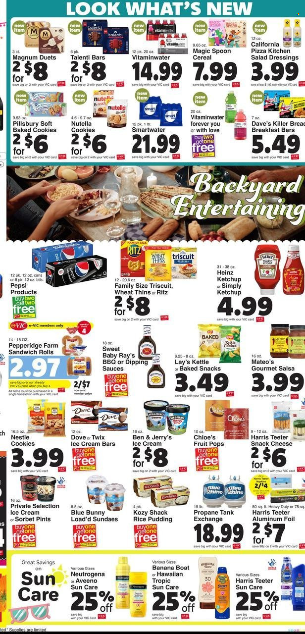 Harris Teeter ad - 05/03/2023 - 05/09/2023. Page 5