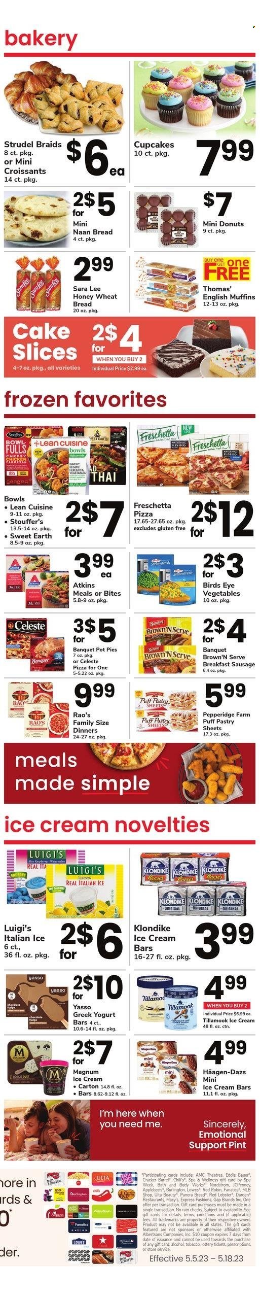 Safeway ad - 05/05/2023 - 05/11/2023. Page 9