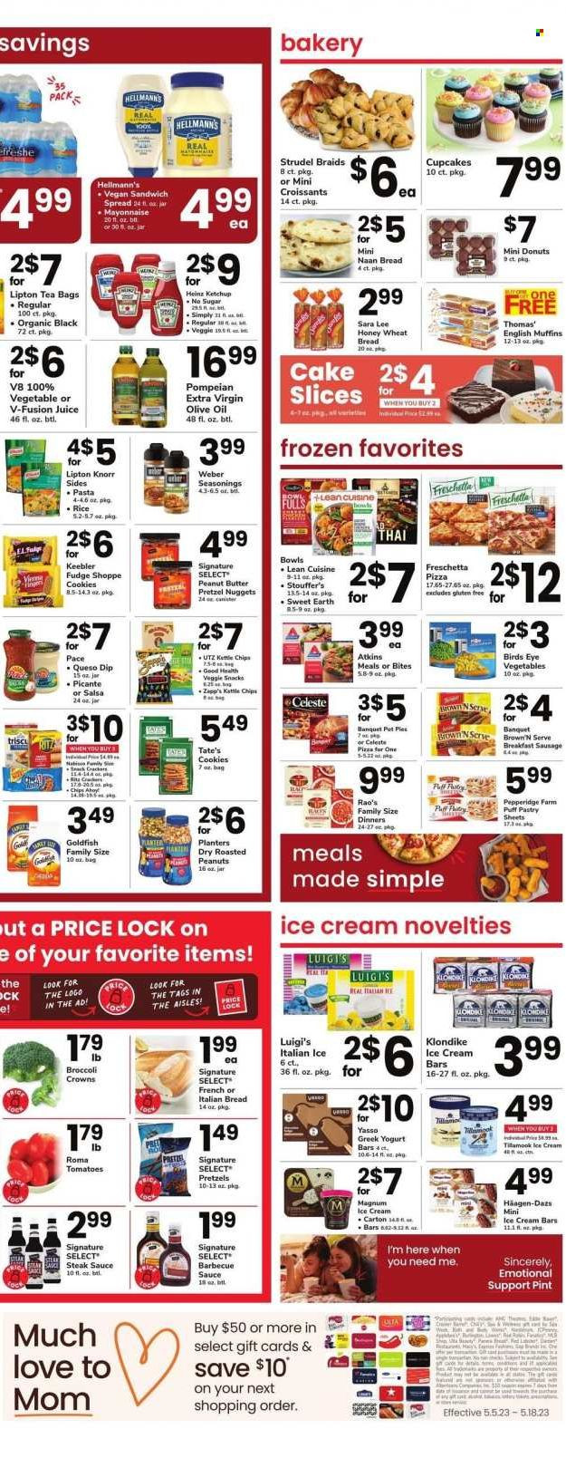 Safeway ad - 05/05/2023 - 05/11/2023. Page 4