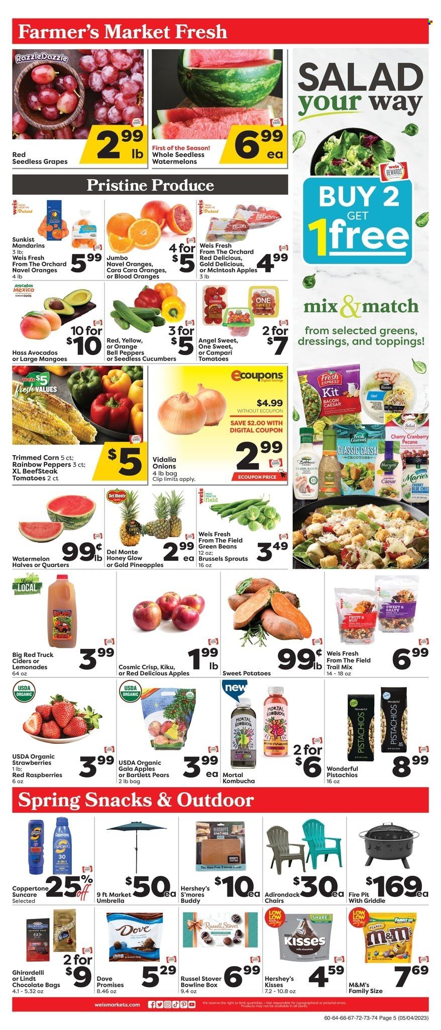 Weis ad - 05/04/2023 - 05/10/2023. Page 5