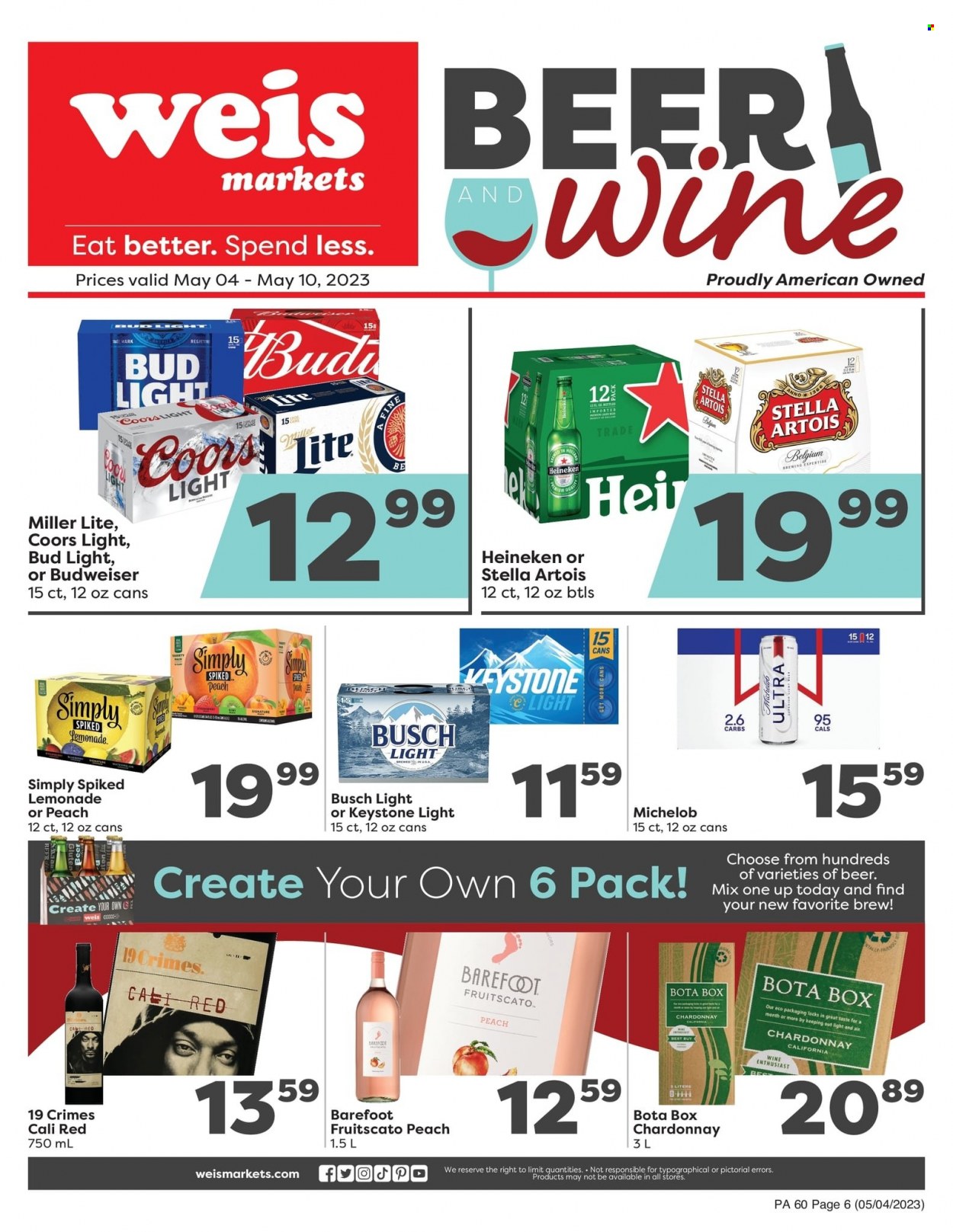 Weis ad - 05/04/2023 - 05/10/2023. Page 7