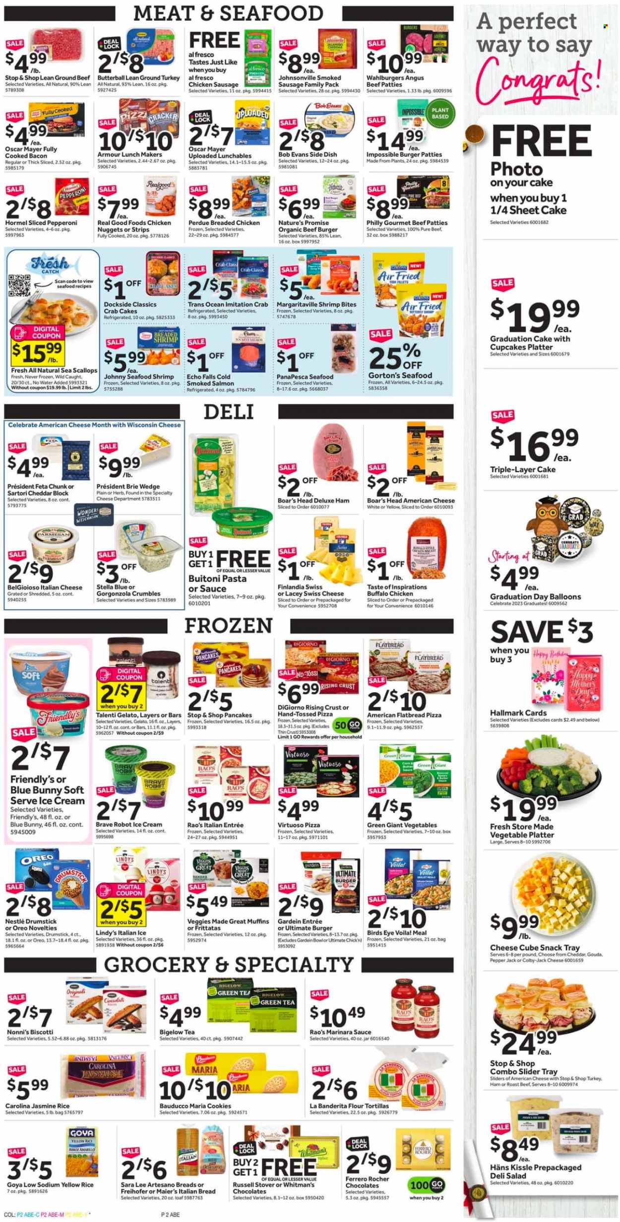 Stop & Shop ad - 05/05/2023 - 05/11/2023. Page 2