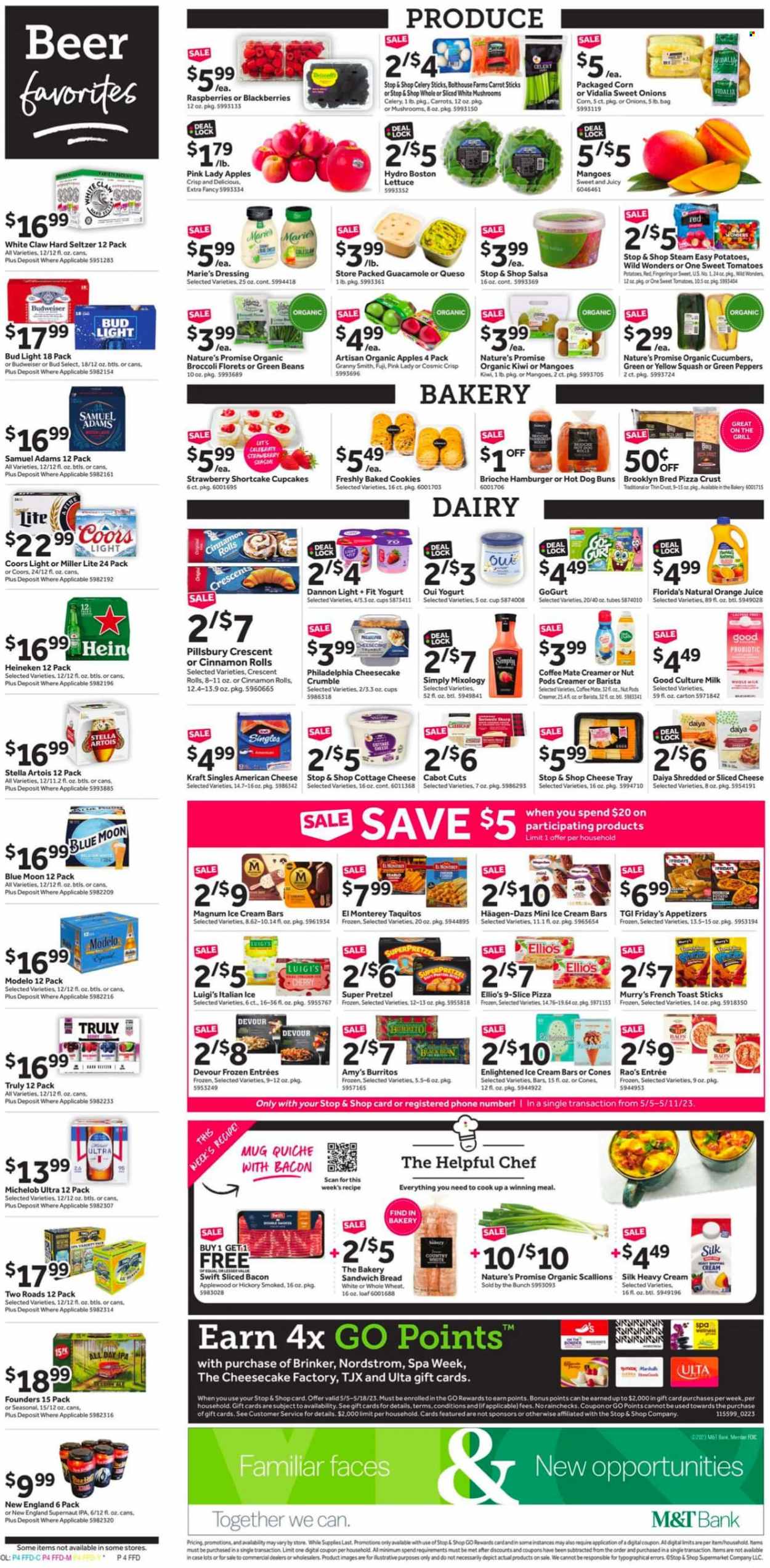 Stop & Shop ad - 05/05/2023 - 05/11/2023. Page 4
