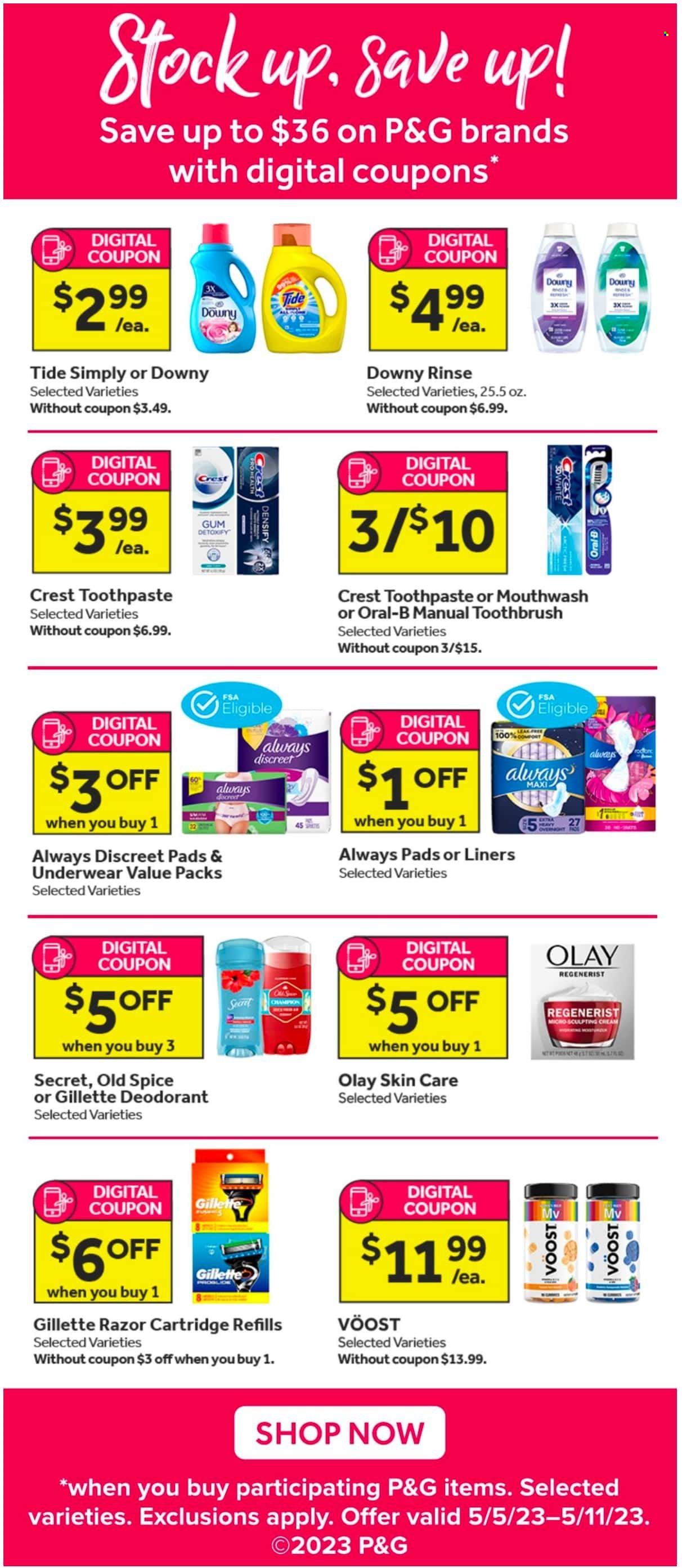 Stop & Shop ad - 05/05/2023 - 05/11/2023. Page 5