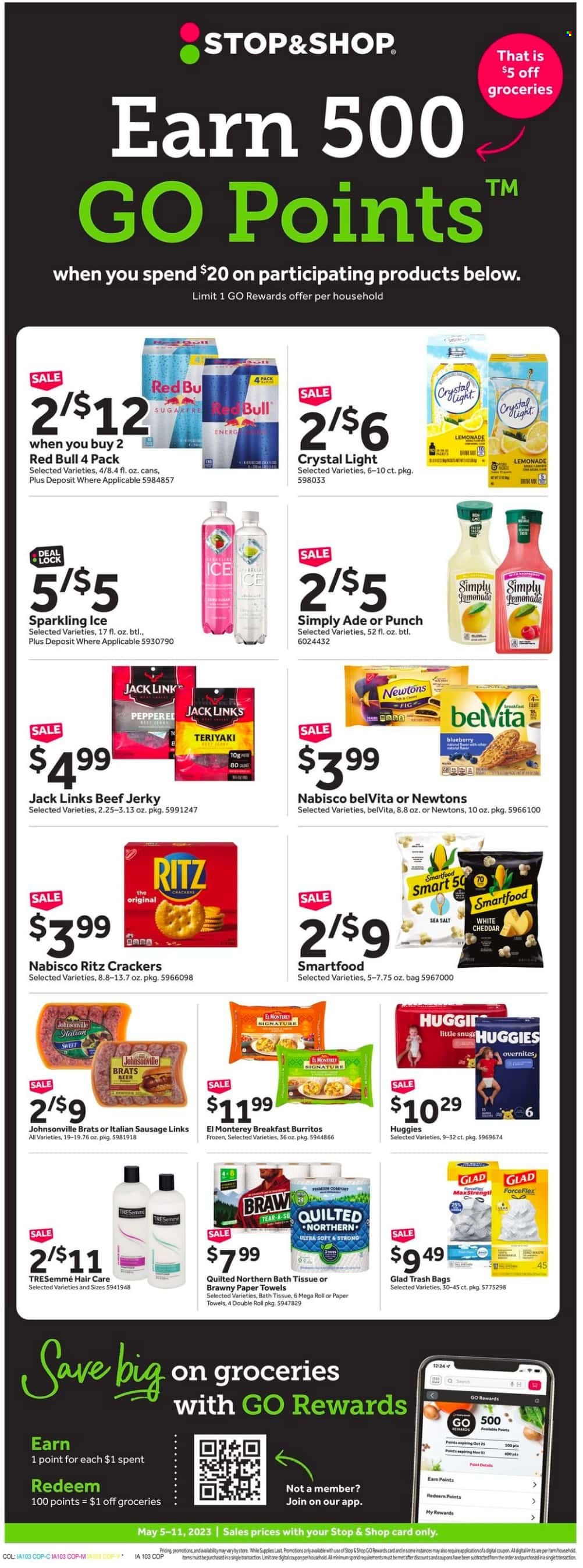 Stop & Shop ad - 05/05/2023 - 05/11/2023. Page 6