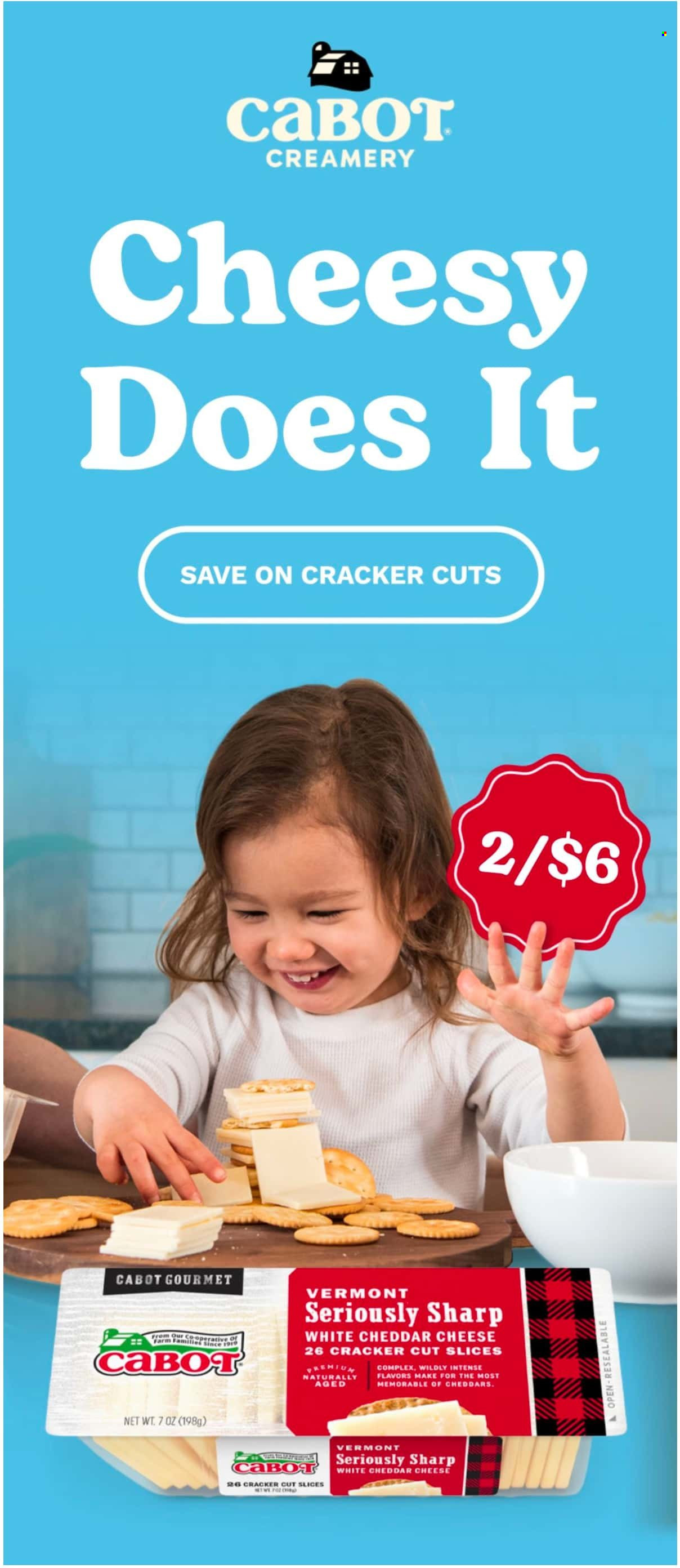 Stop & Shop ad - 05/05/2023 - 05/11/2023. Page 8