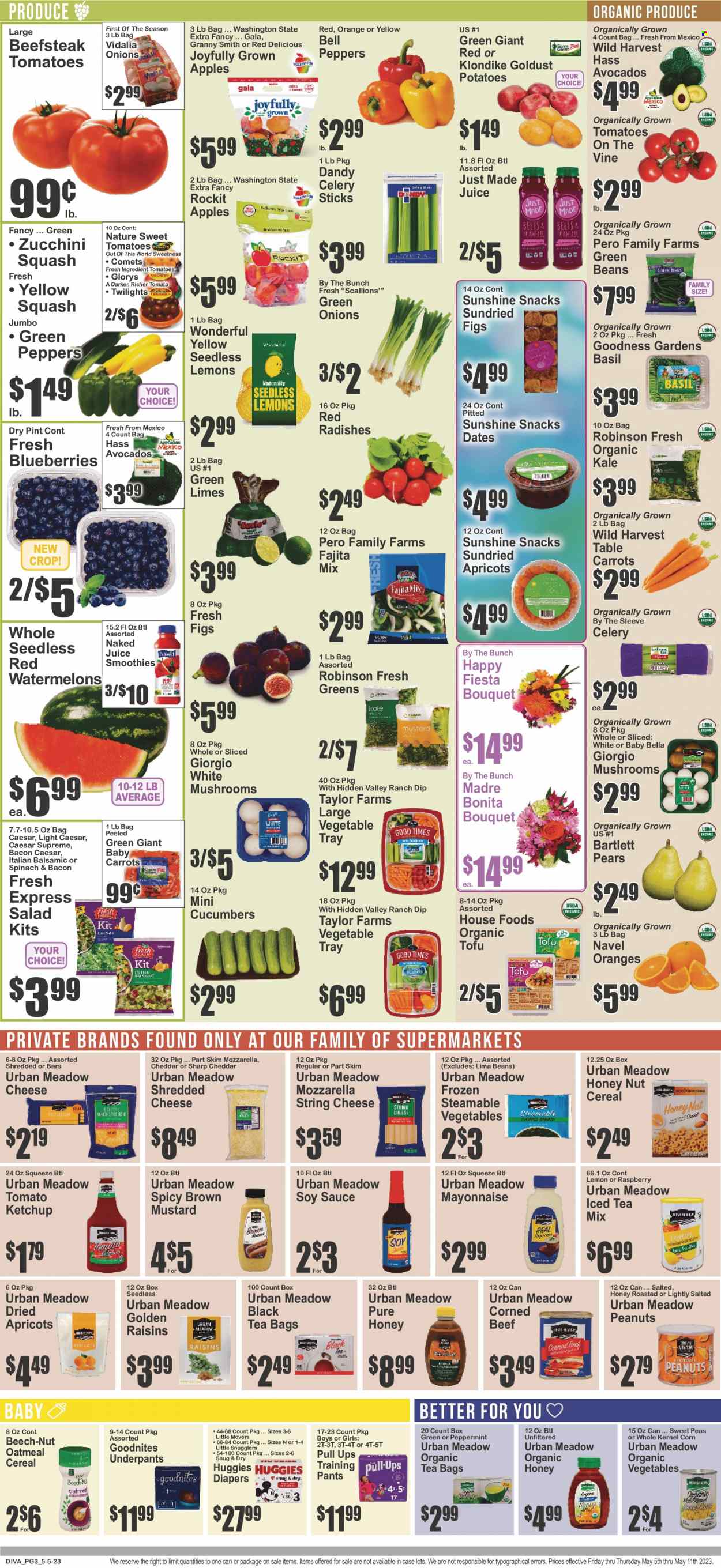 Key Food ad - 05/05/2023 - 05/11/2023. Page 4