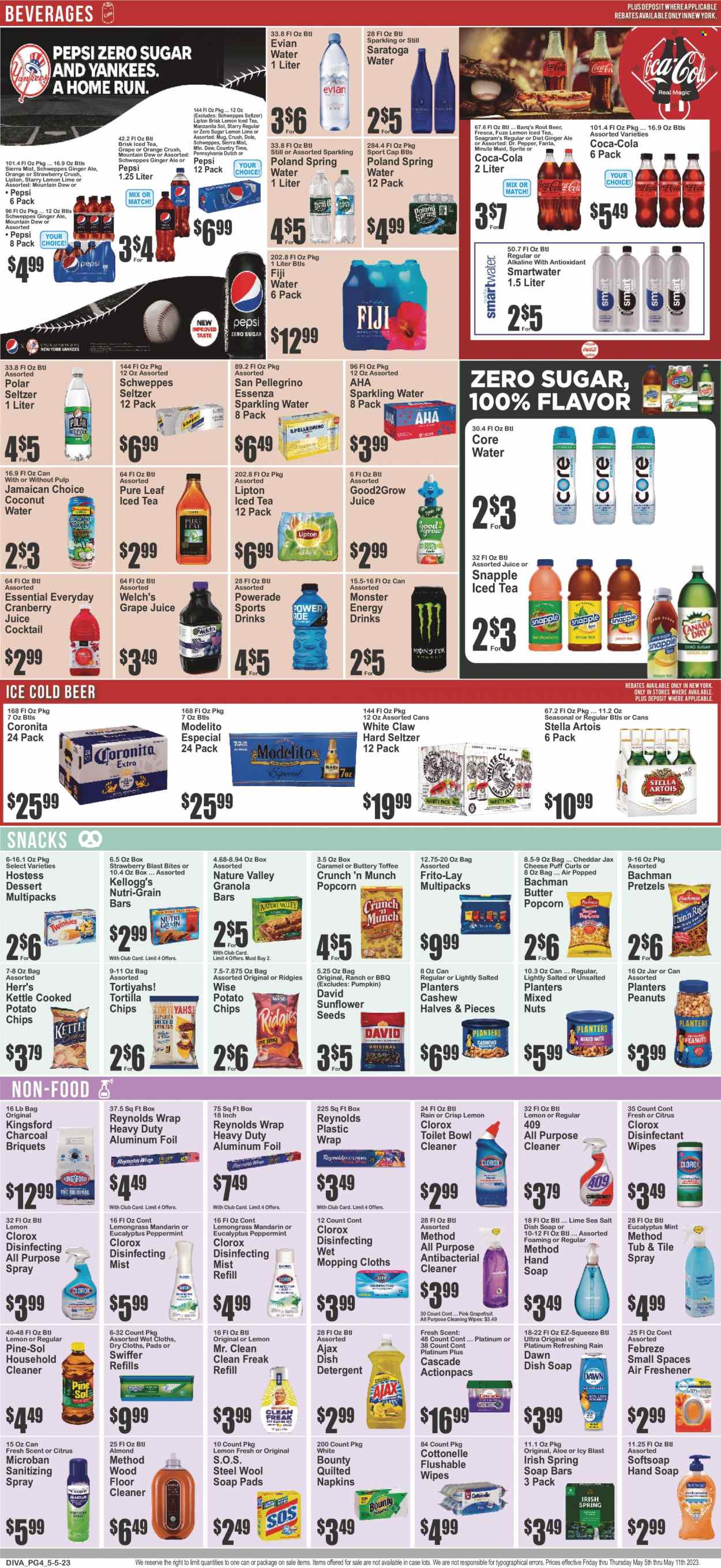 Key Food ad - 05/05/2023 - 05/11/2023. Page 5