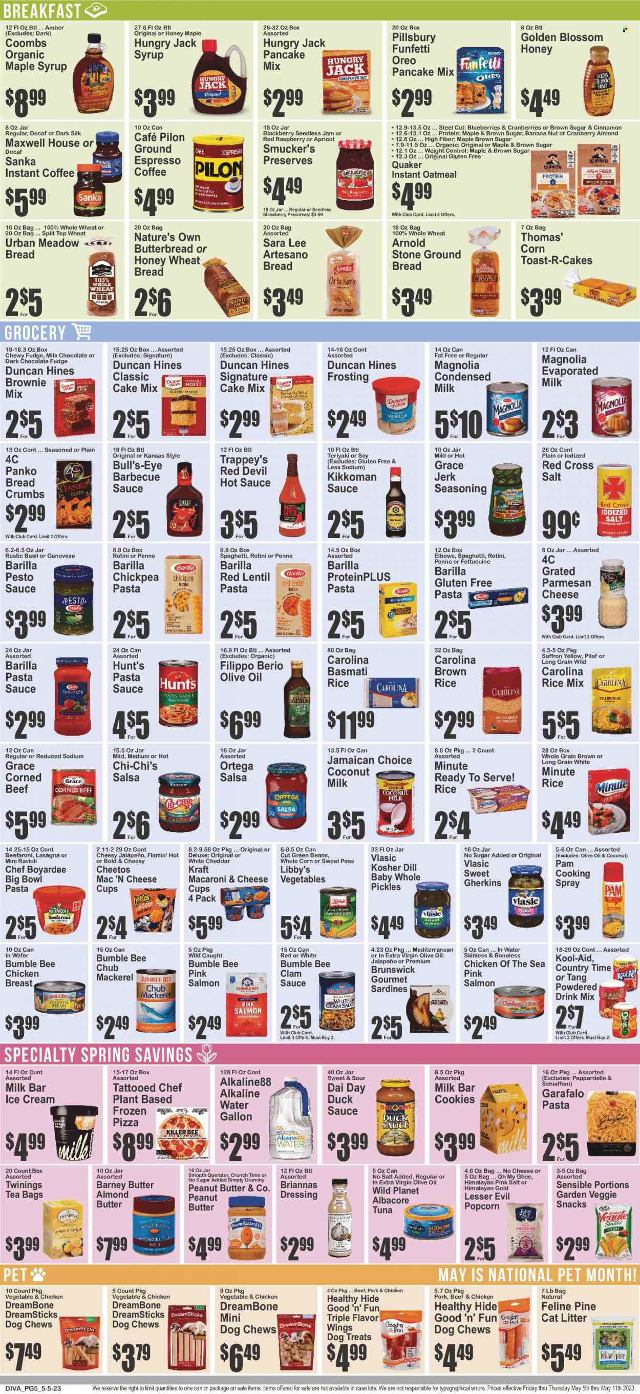Key Food ad - 05/05/2023 - 05/11/2023. Page 6