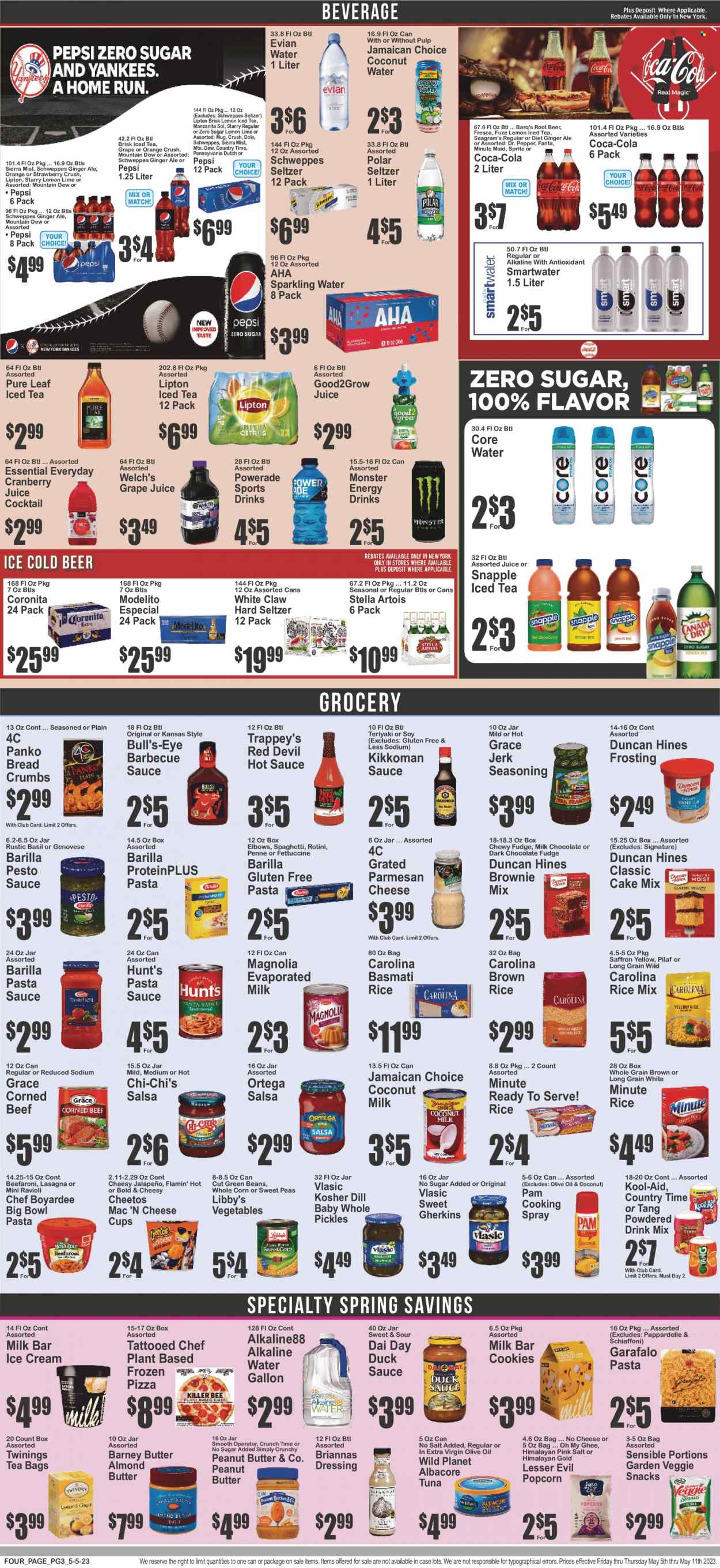 Key Food ad - 05/05/2023 - 05/11/2023. Page 3