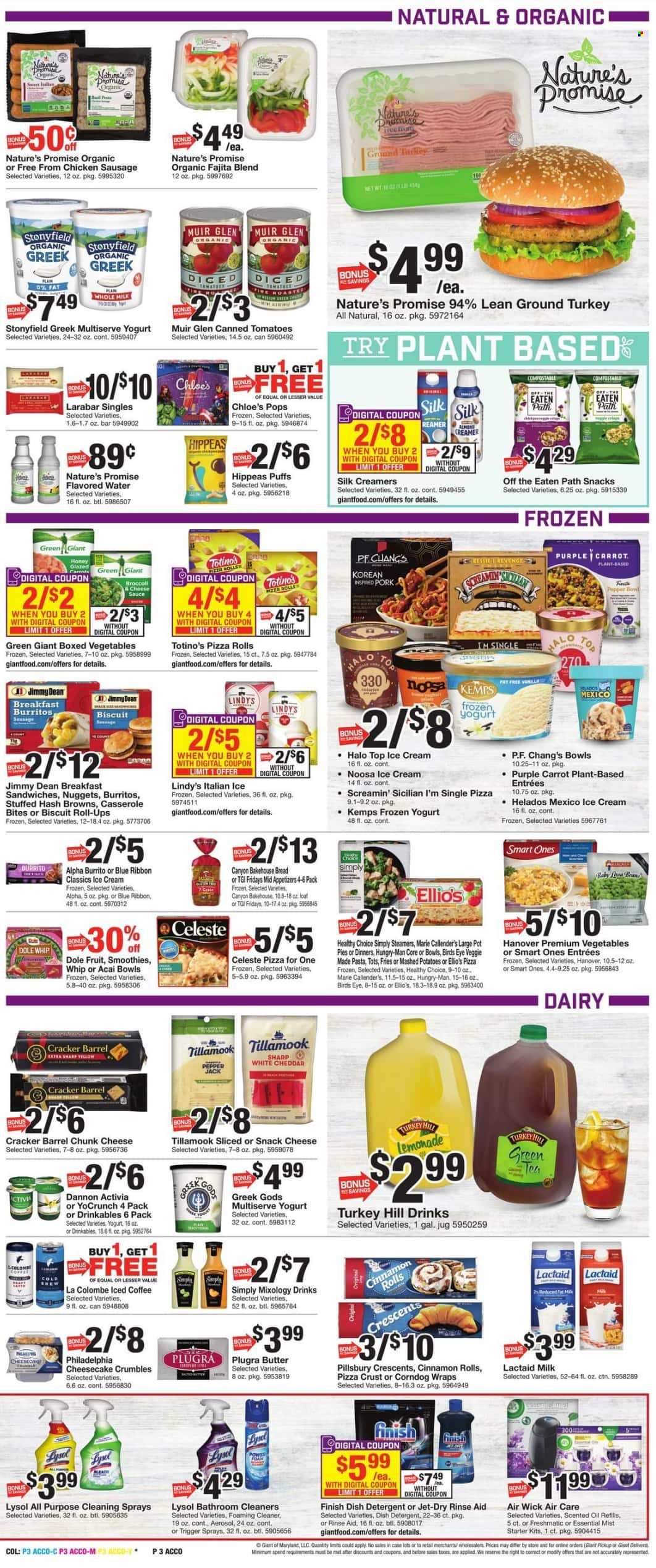 Giant Food ad - 05/05/2023 - 05/11/2023. Page 3