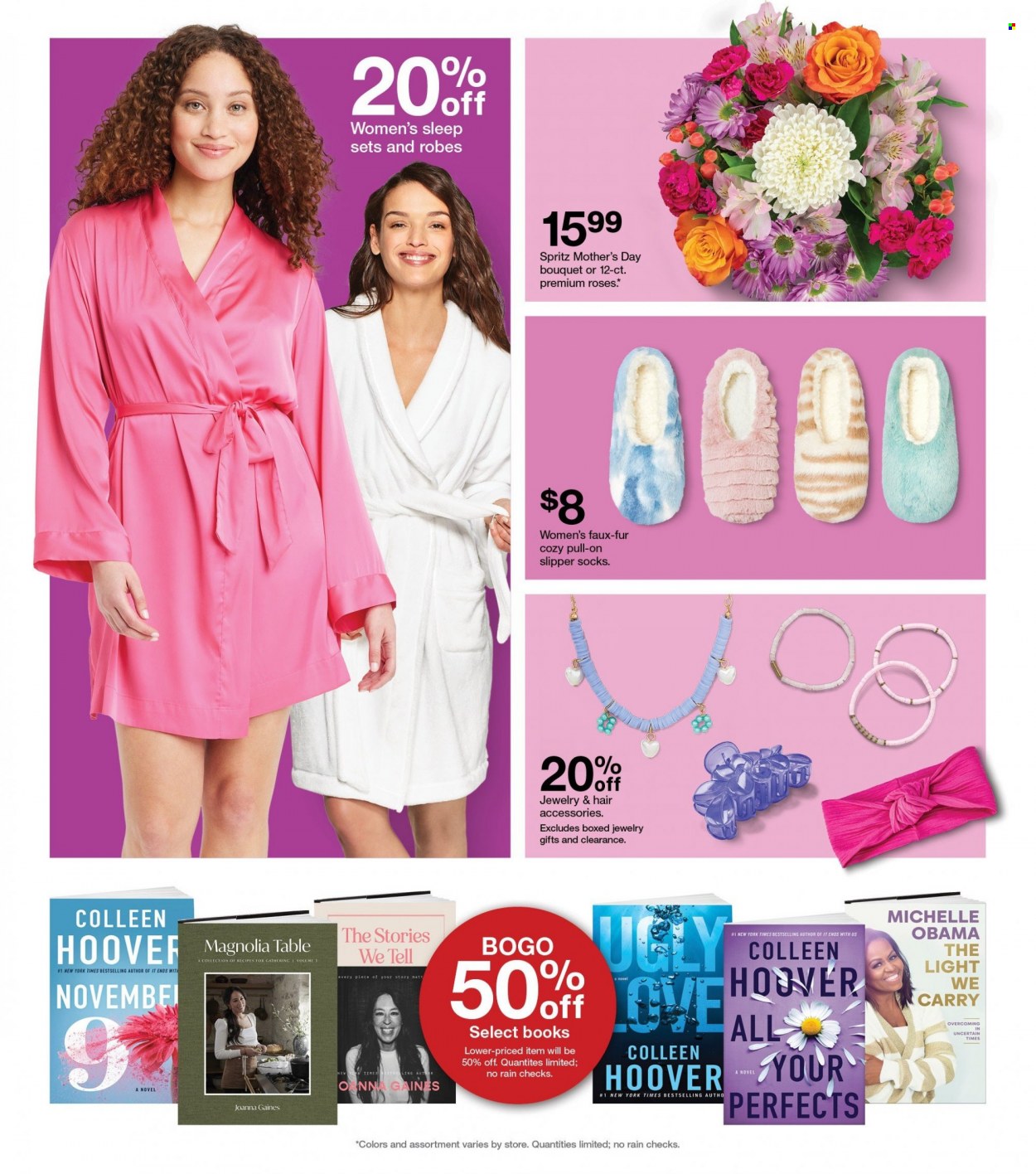 Target ad - 05/07/2023 - 05/13/2023. Page 2