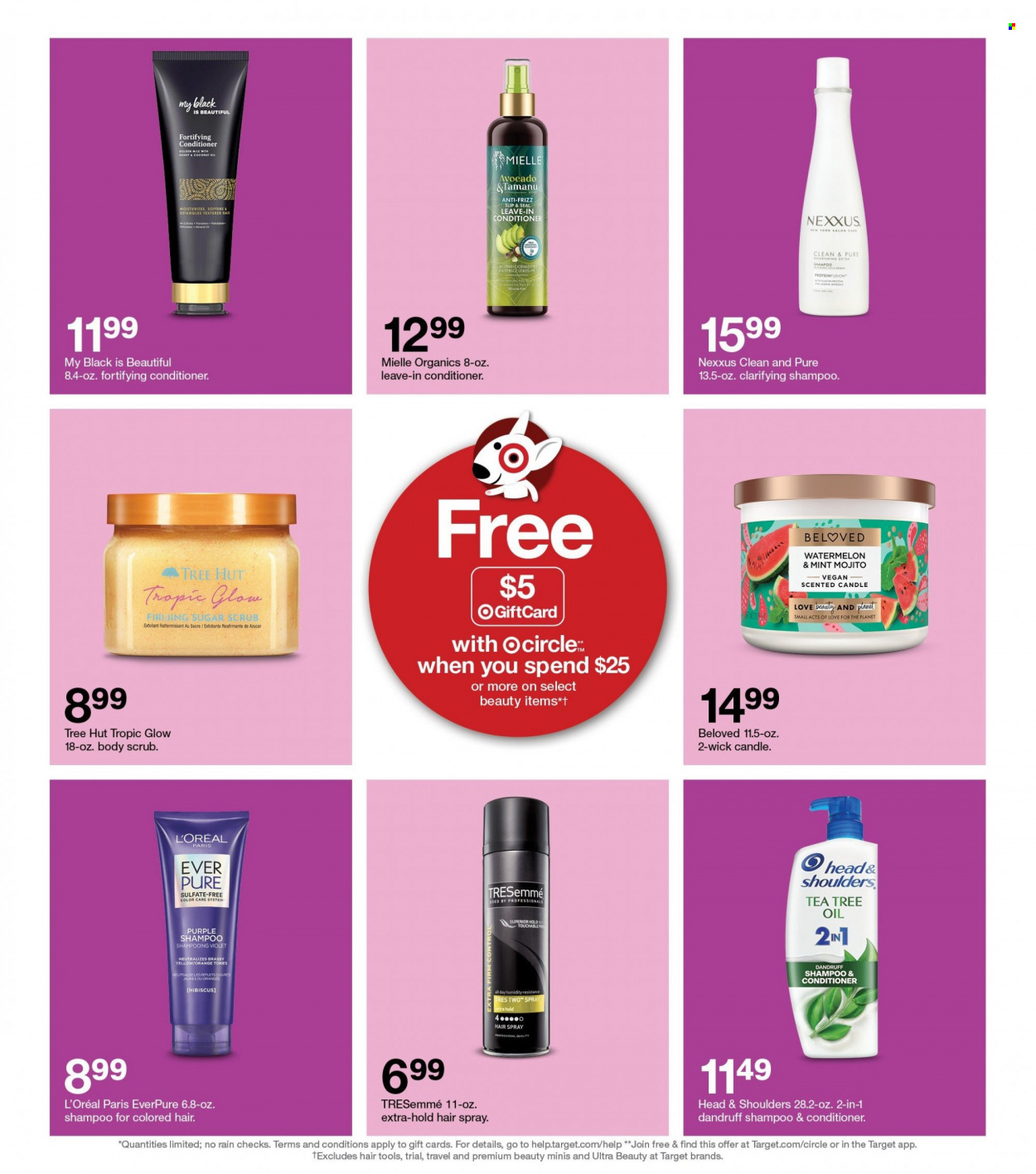 Target ad - 05/07/2023 - 05/13/2023. Page 5