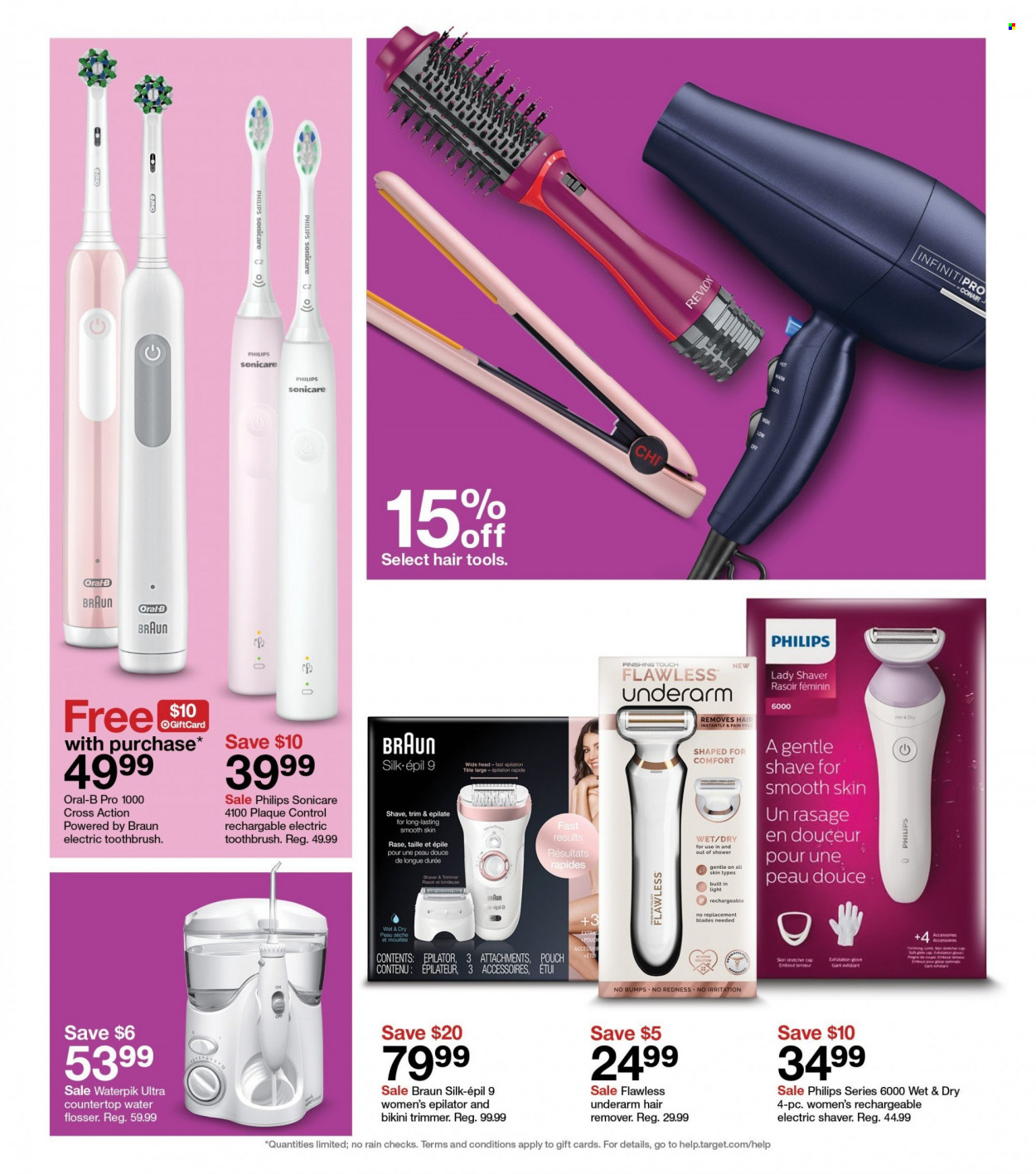 Target ad - 05/07/2023 - 05/13/2023. Page 6