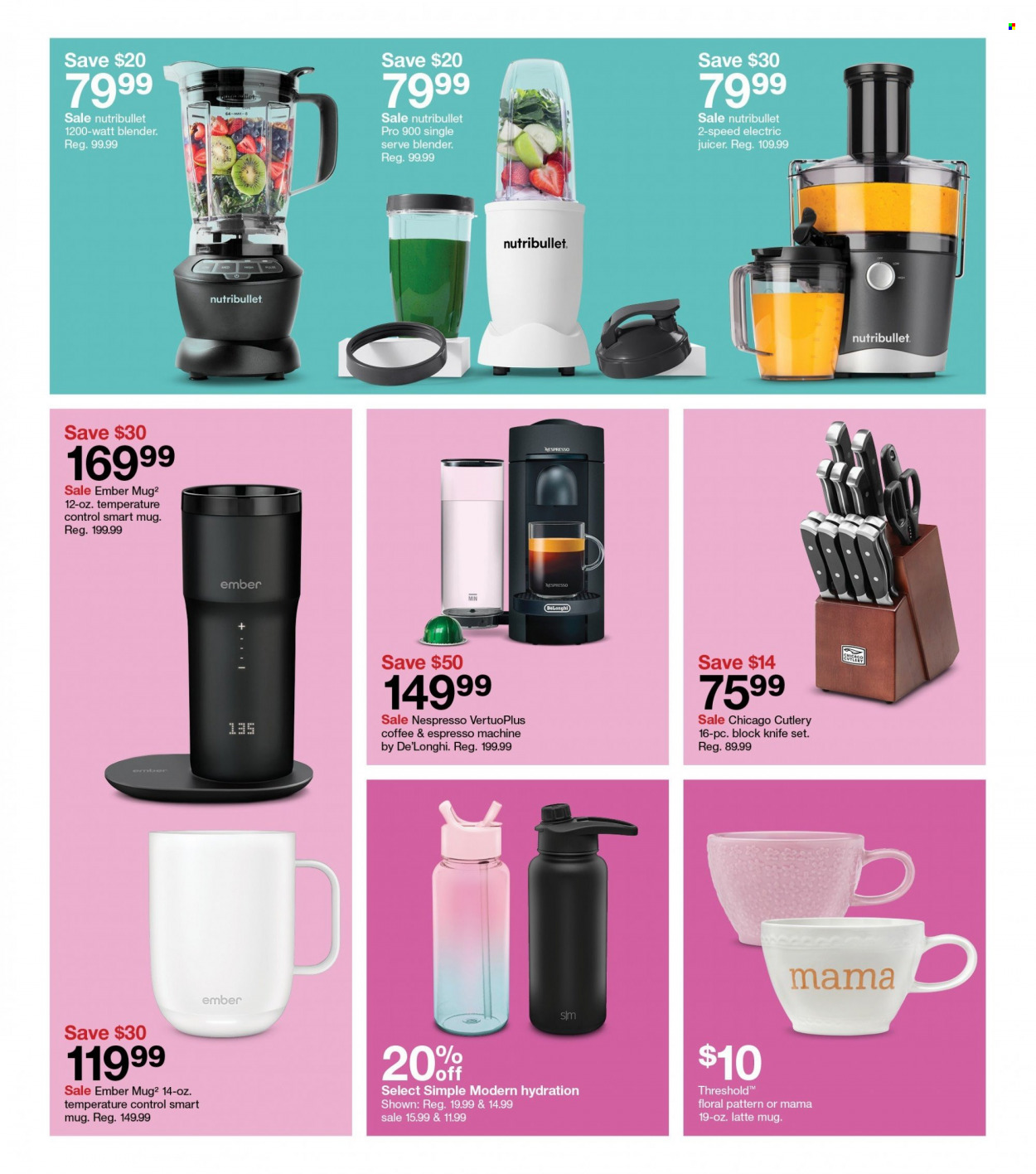 Target ad - 05/07/2023 - 05/13/2023. Page 10