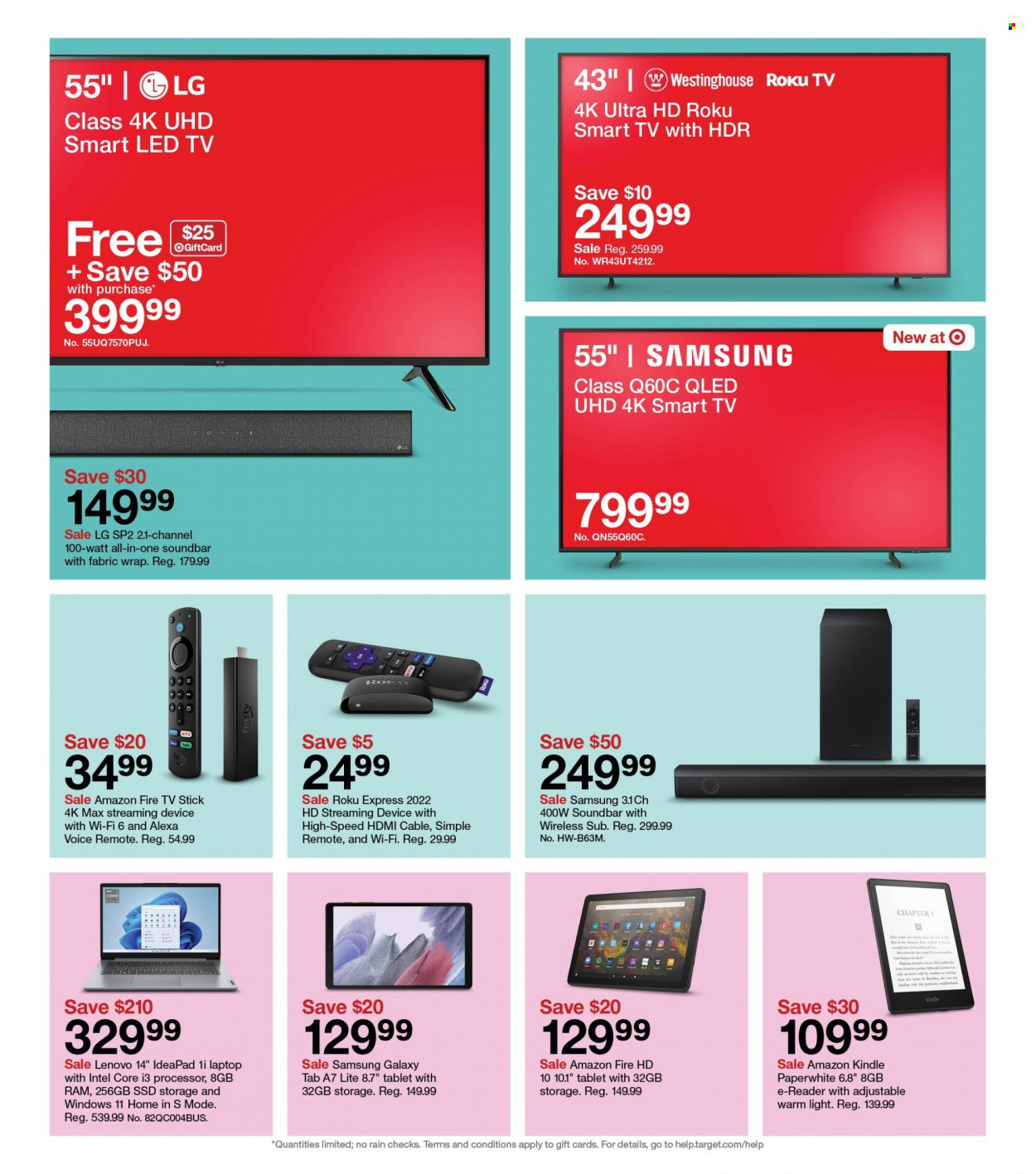 Target ad - 05/07/2023 - 05/13/2023. Page 16